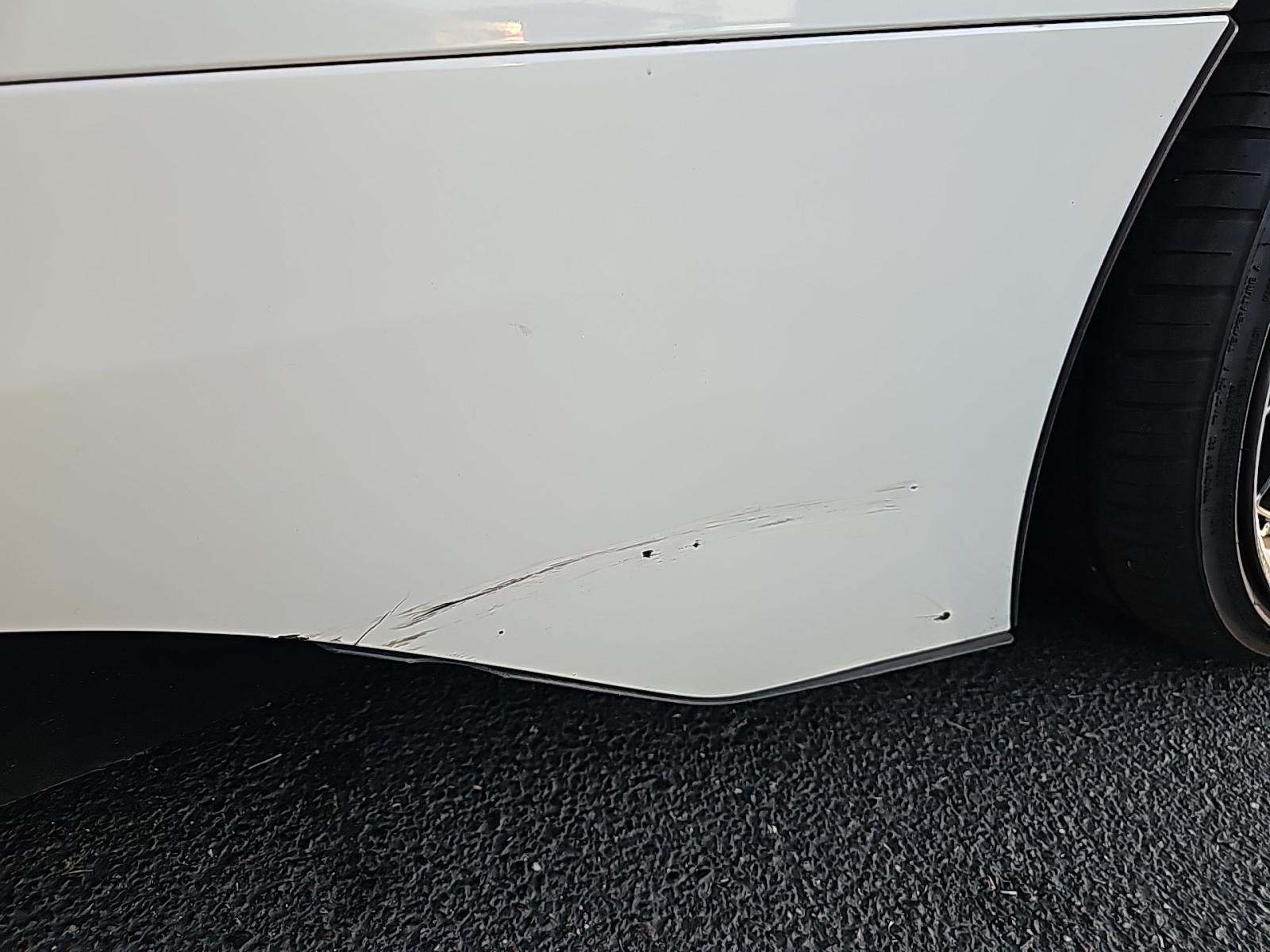 2016 BMW i8 Base AWD