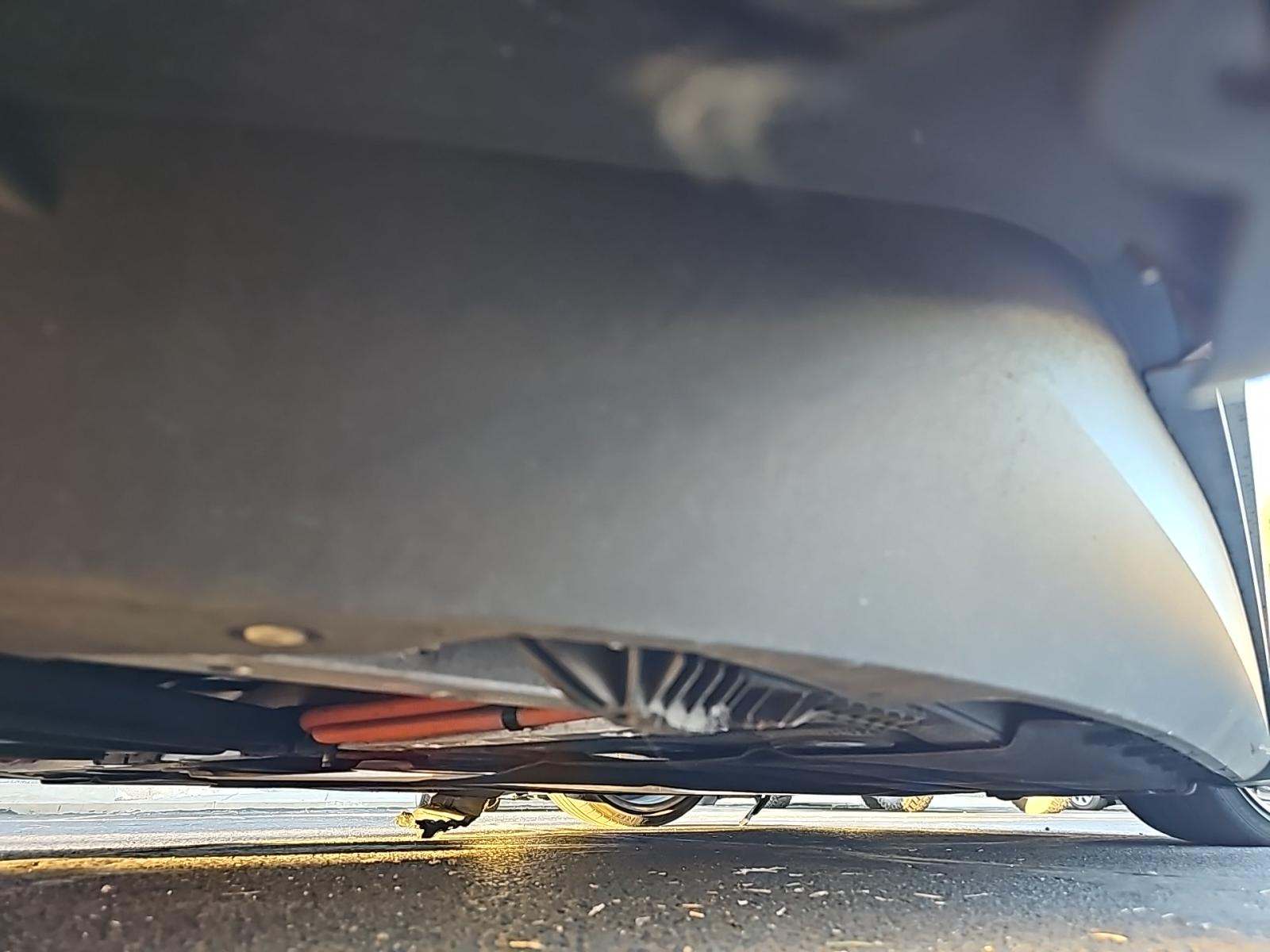 2016 BMW i8 Base AWD