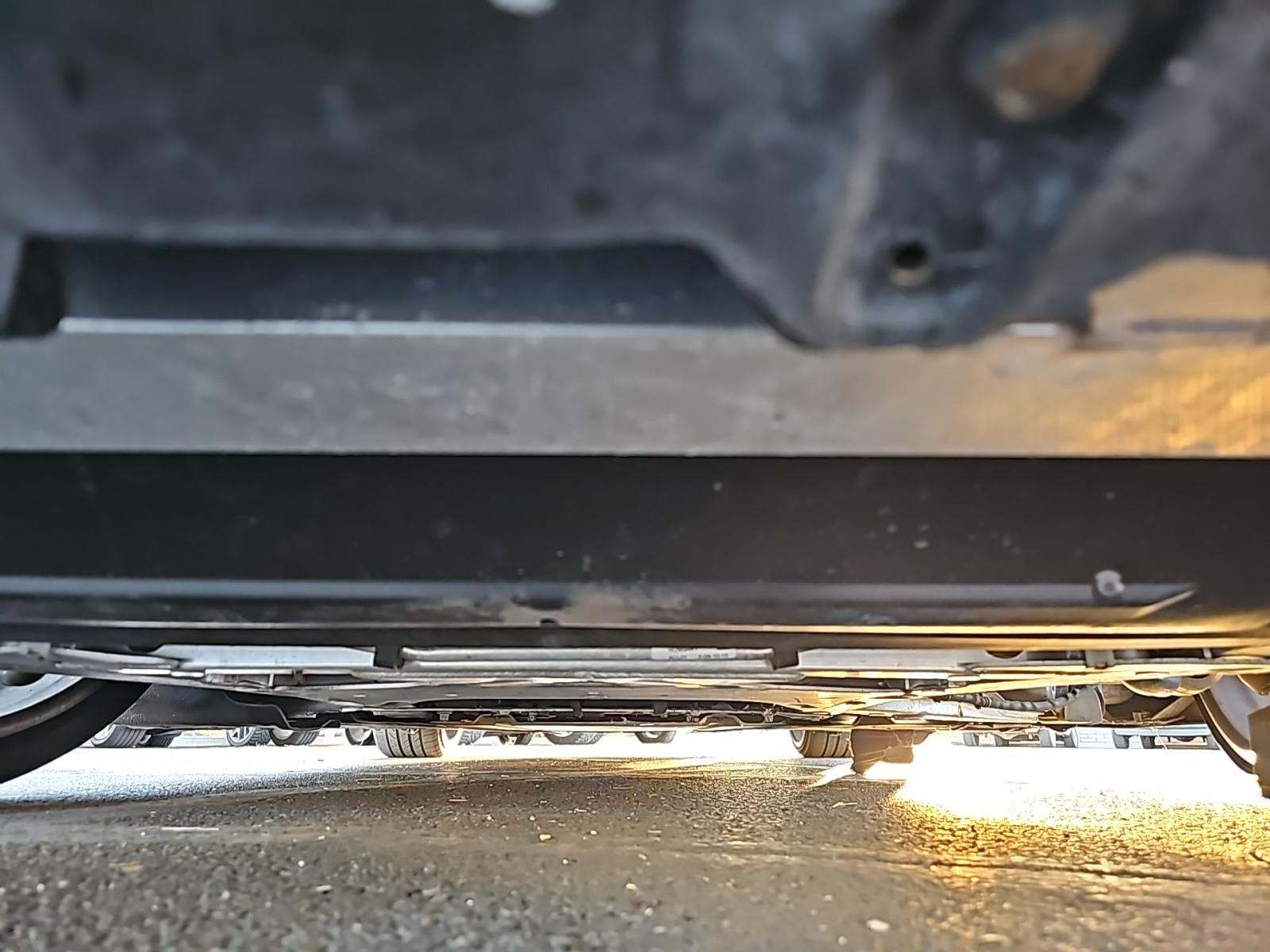 2016 BMW i8 Base AWD