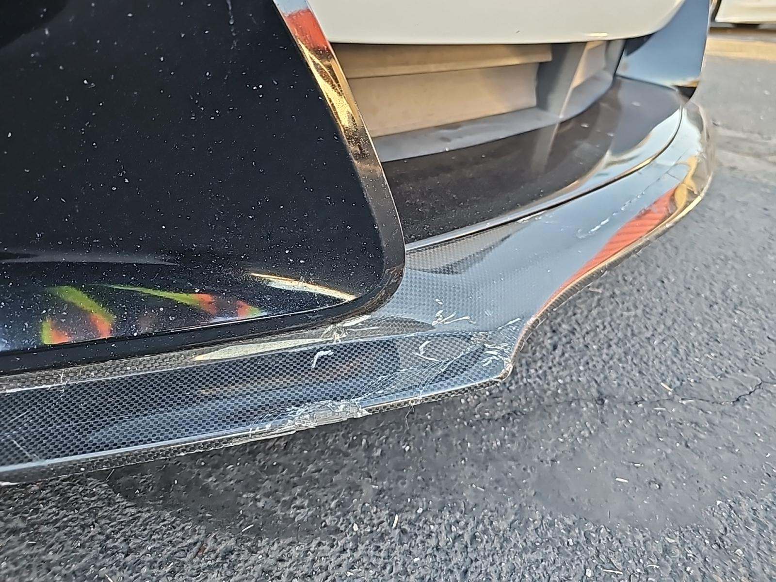 2016 BMW i8 Base AWD