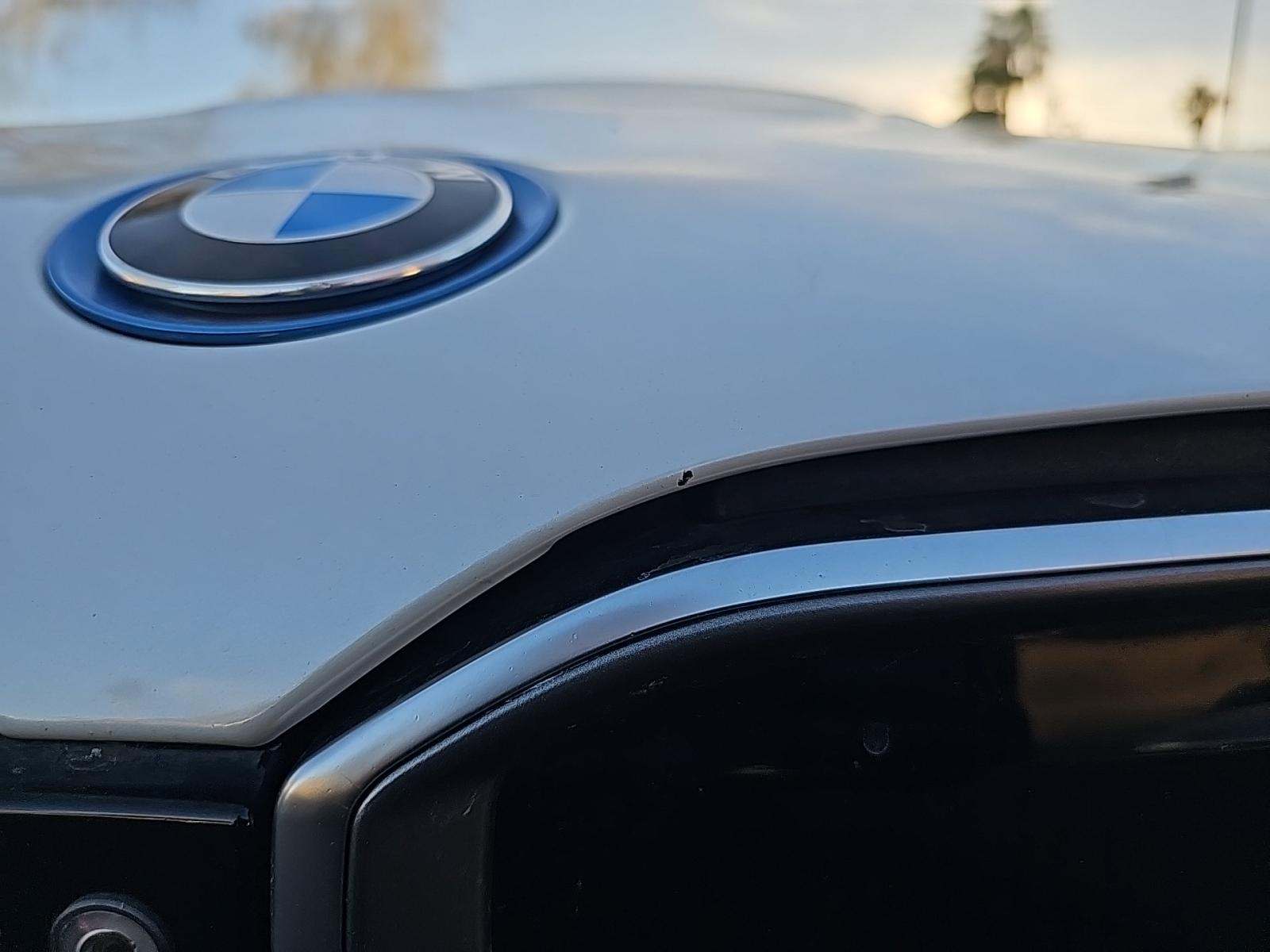 2016 BMW i8 Base AWD