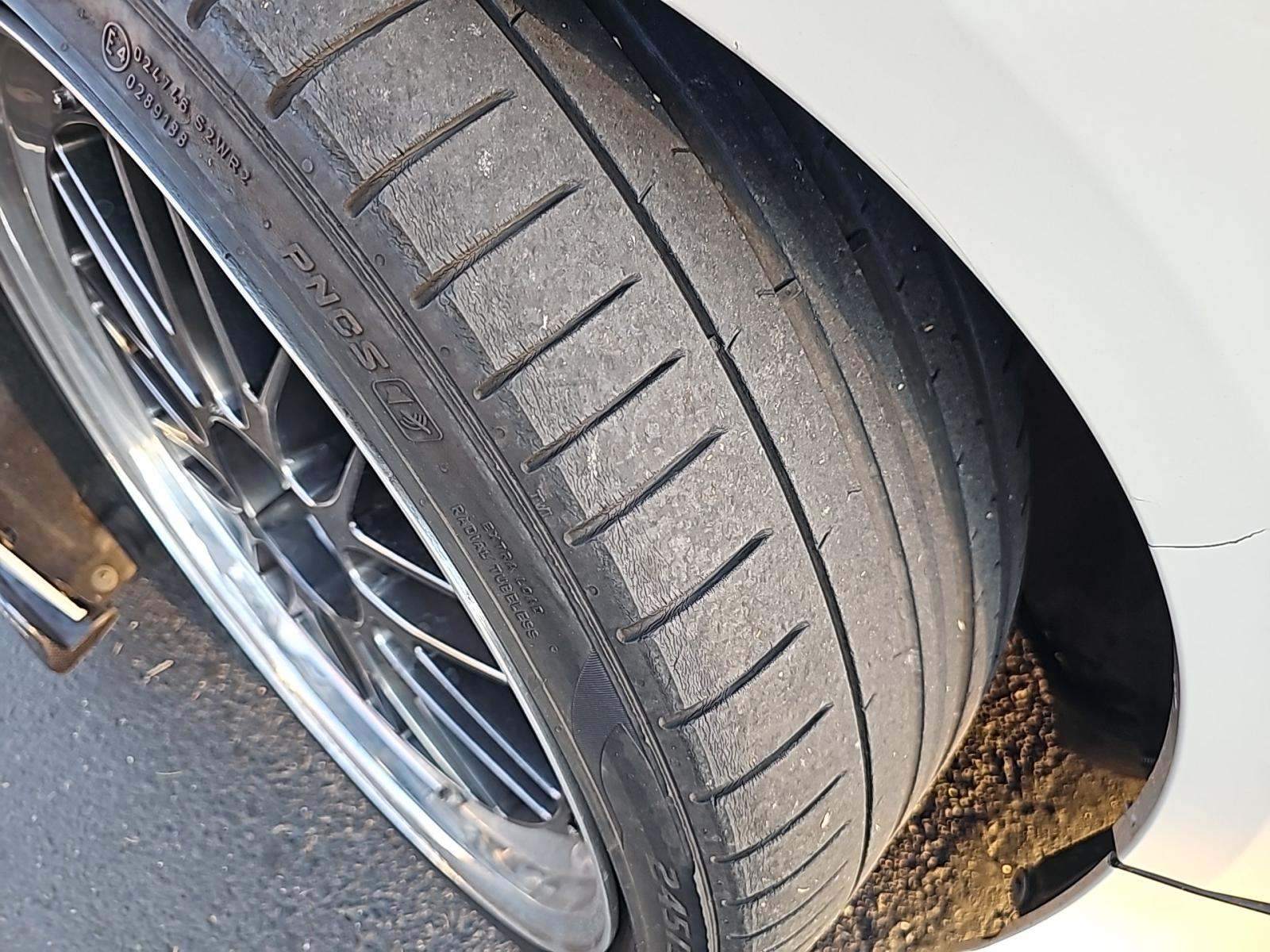 2016 BMW i8 Base AWD