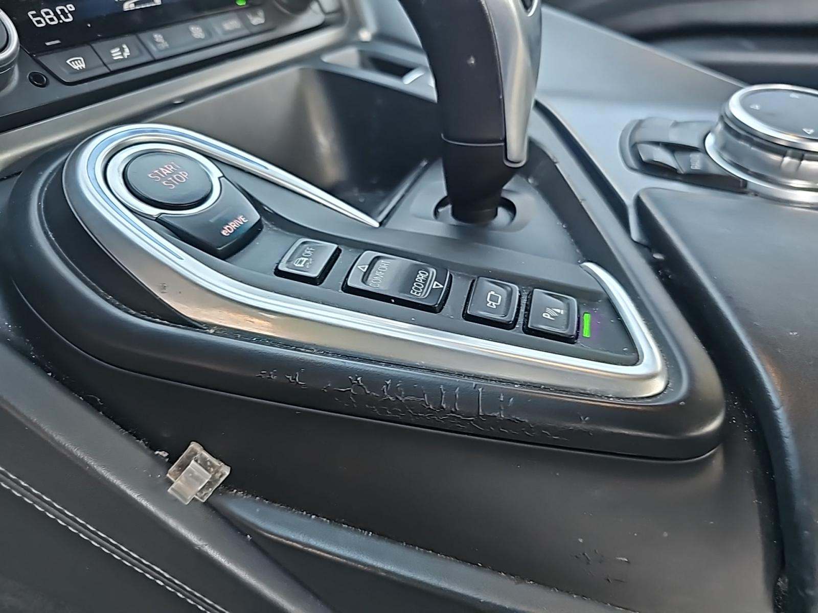 2016 BMW i8 Base AWD