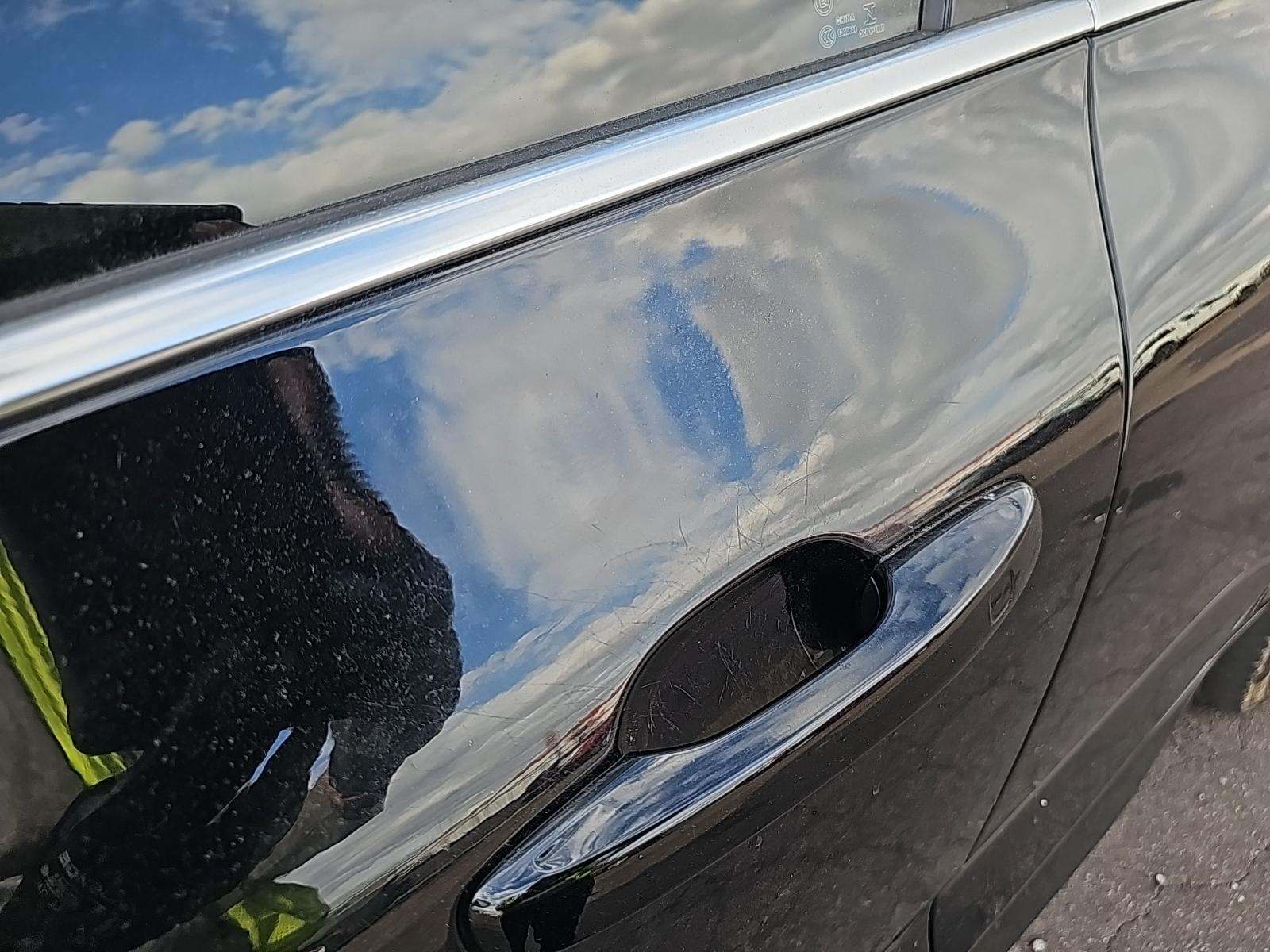 2018 Volvo XC60 T6 R-Design AWD