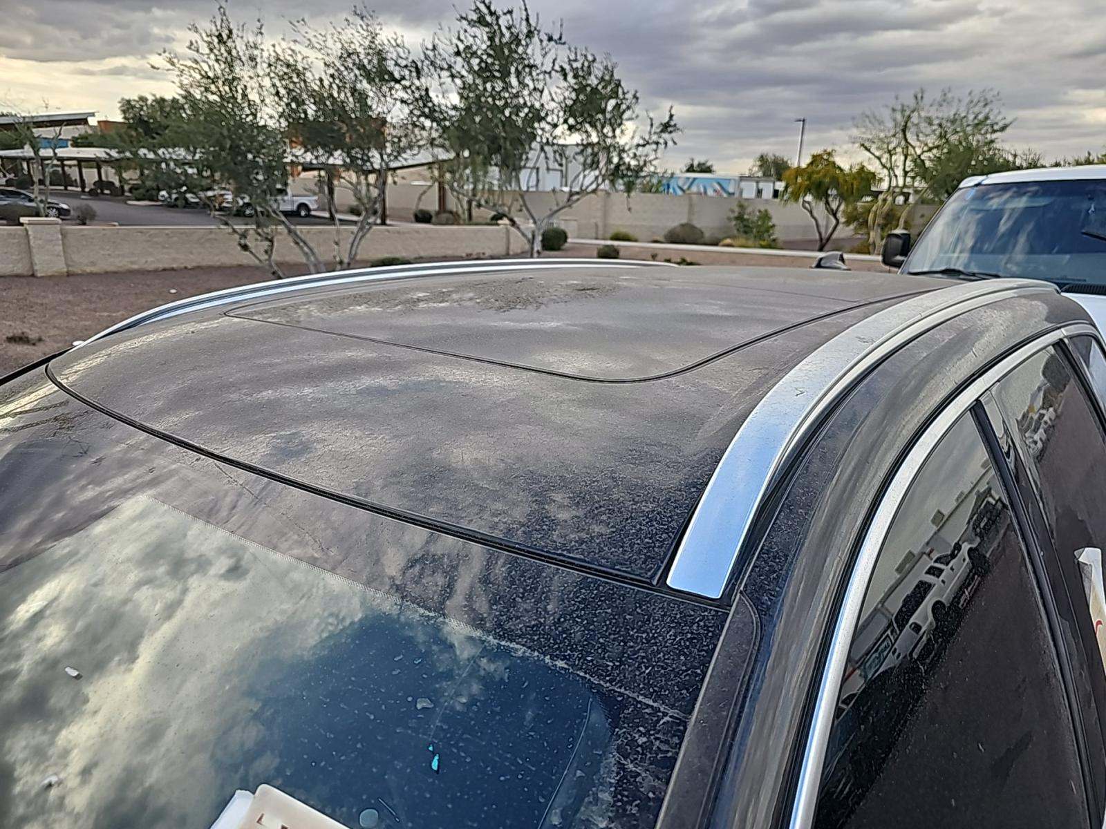 2018 Volvo XC60 T6 R-Design AWD