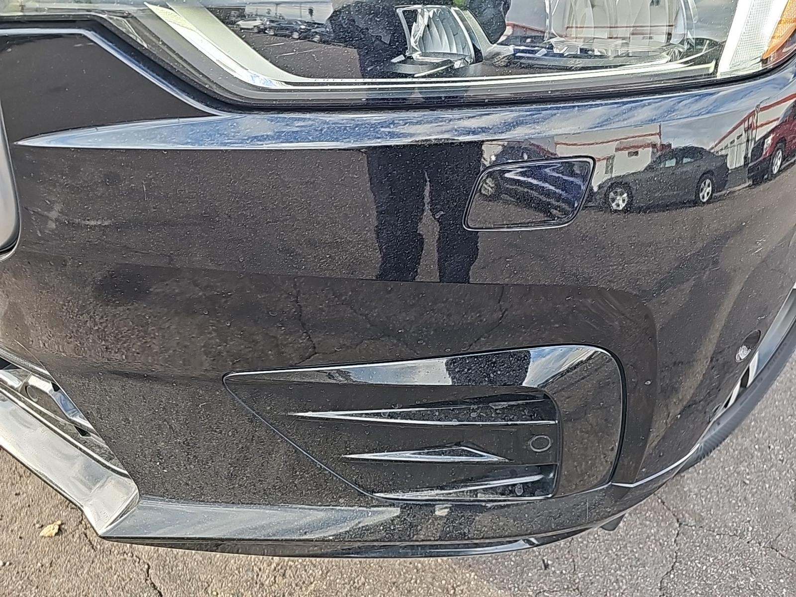 2018 Volvo XC60 T6 R-Design AWD