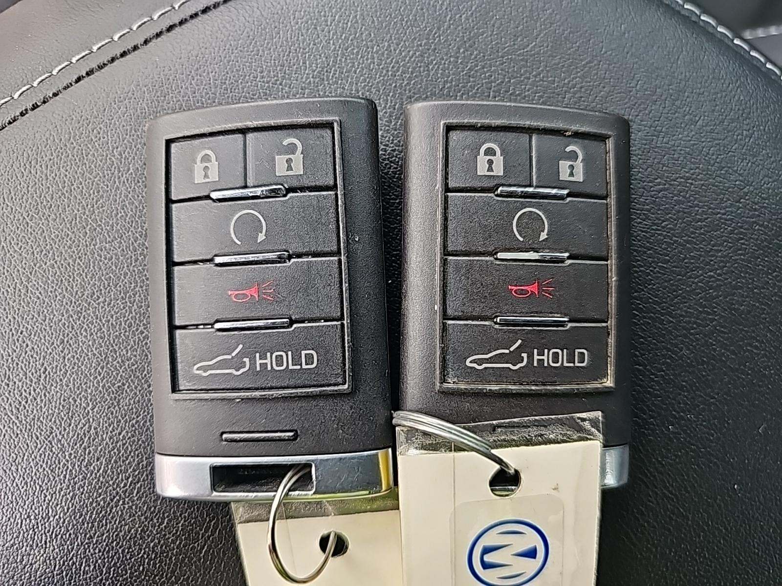 CHEVROLET CORVETTE - 8