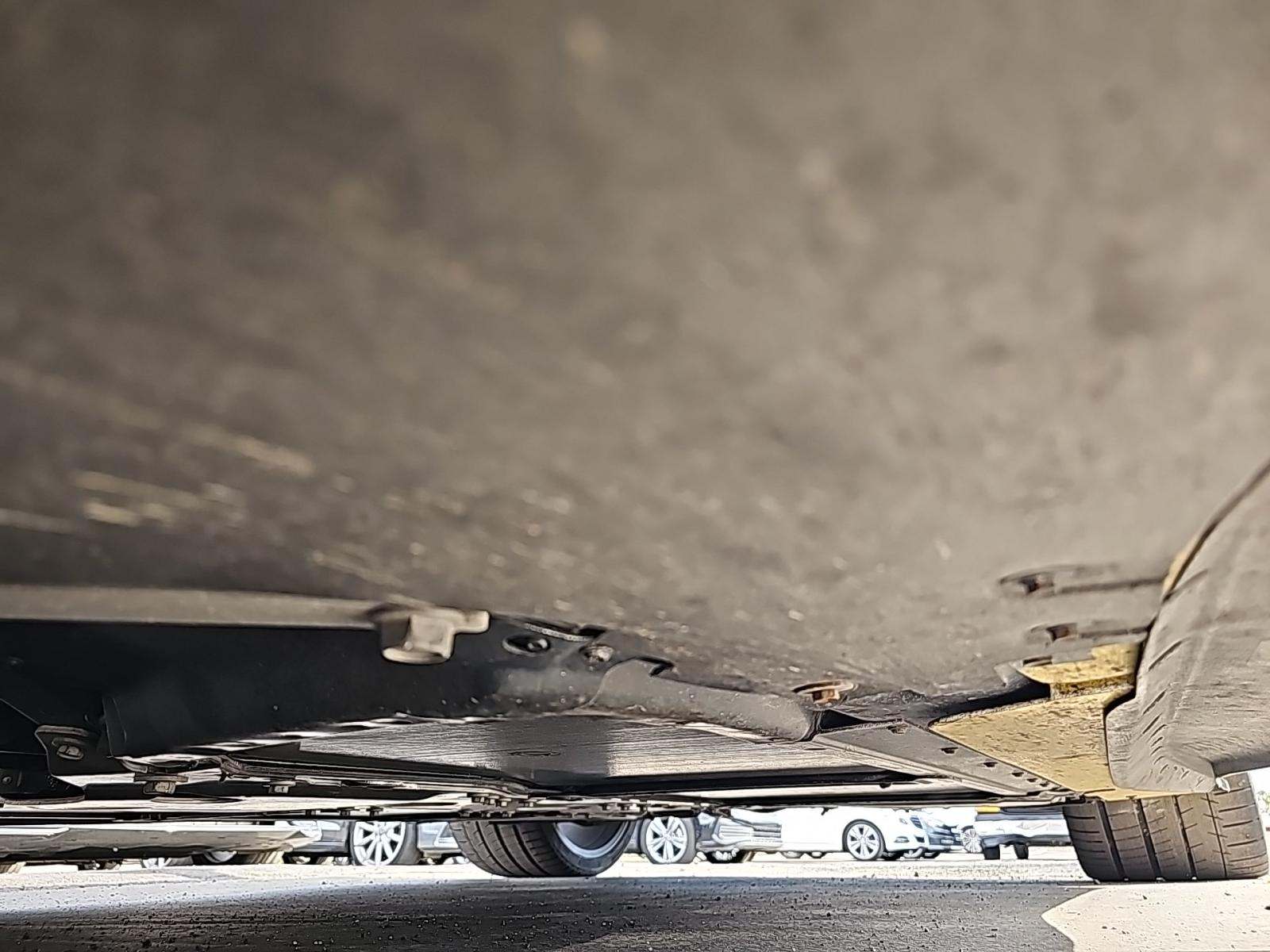 CHEVROLET CORVETTE - 7