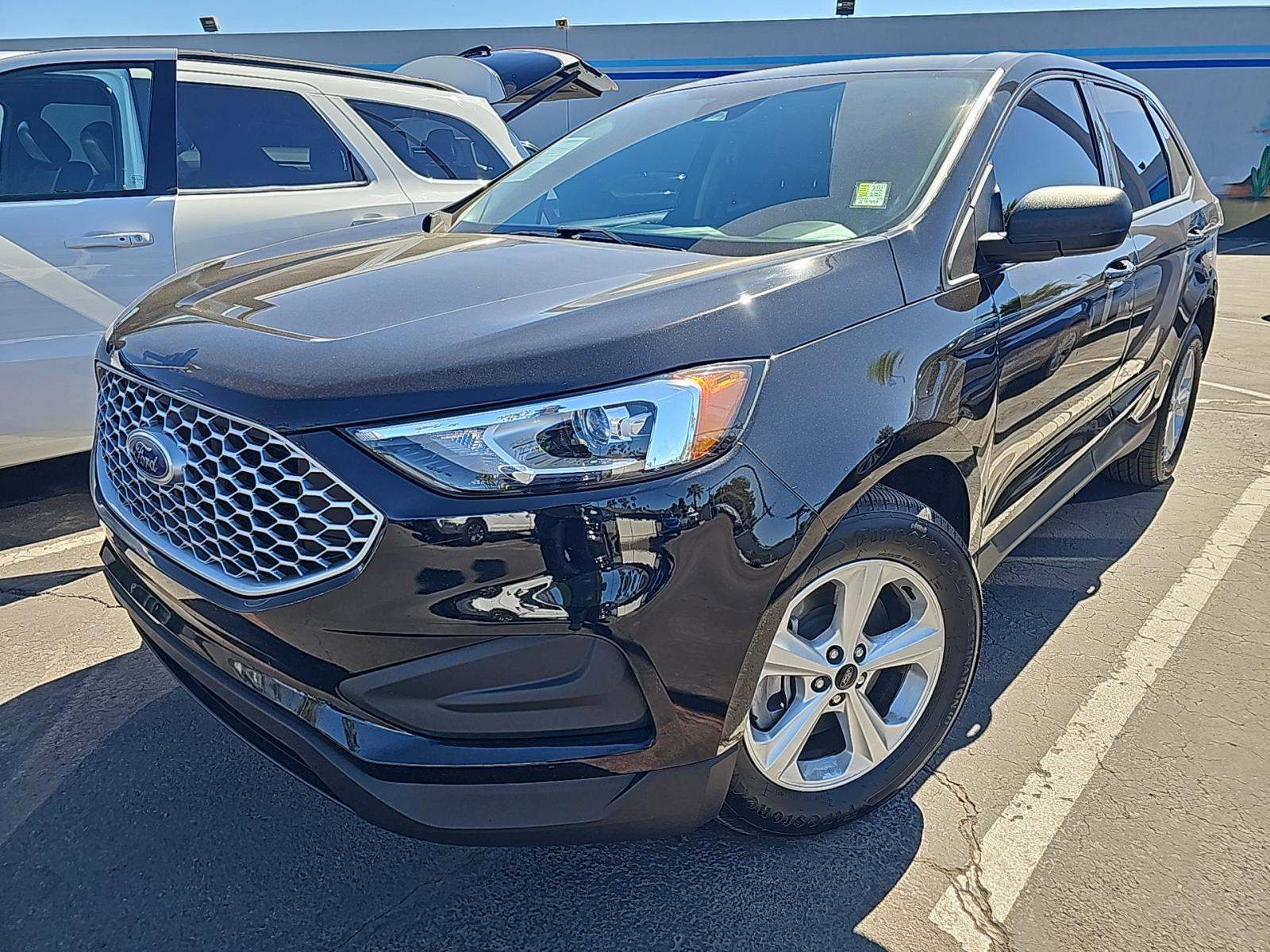 2023 Ford Edge SE AWD