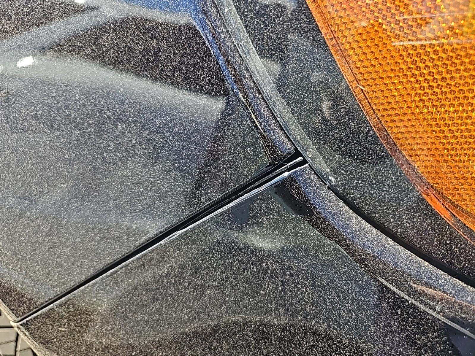 2023 Ford Edge SE AWD