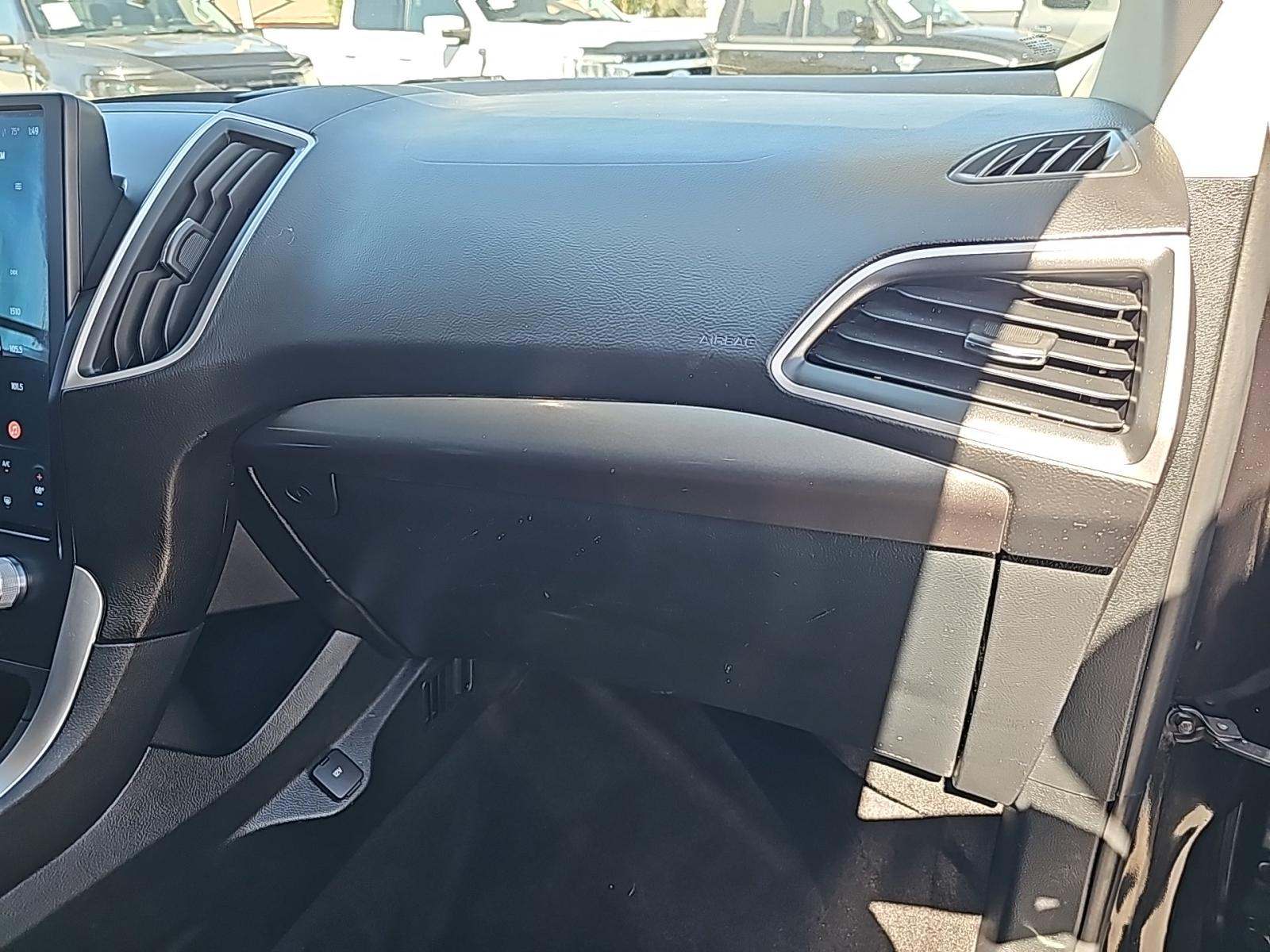 2023 Ford Edge SE AWD