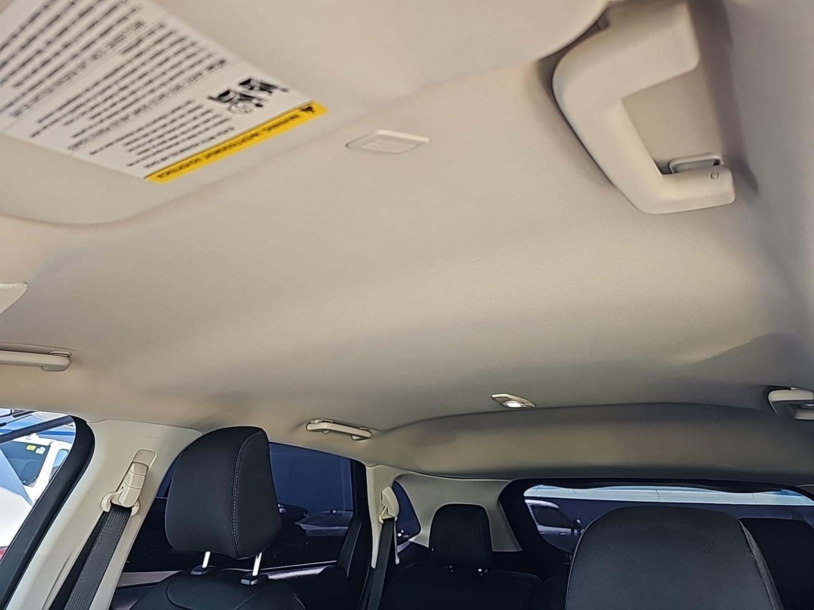 2023 Ford Edge SE AWD