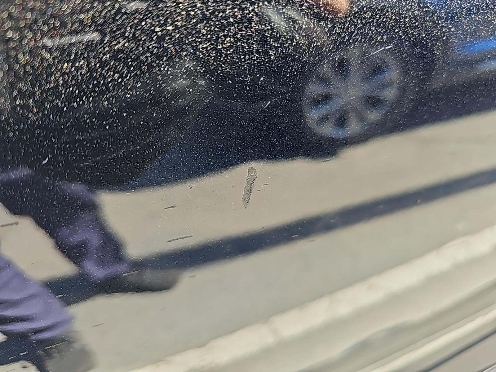 2023 Ford Edge SE AWD