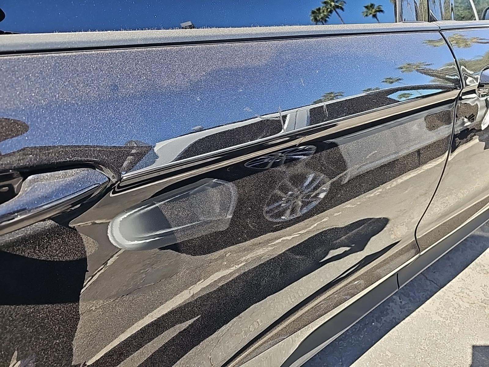 2023 Ford Edge SE AWD