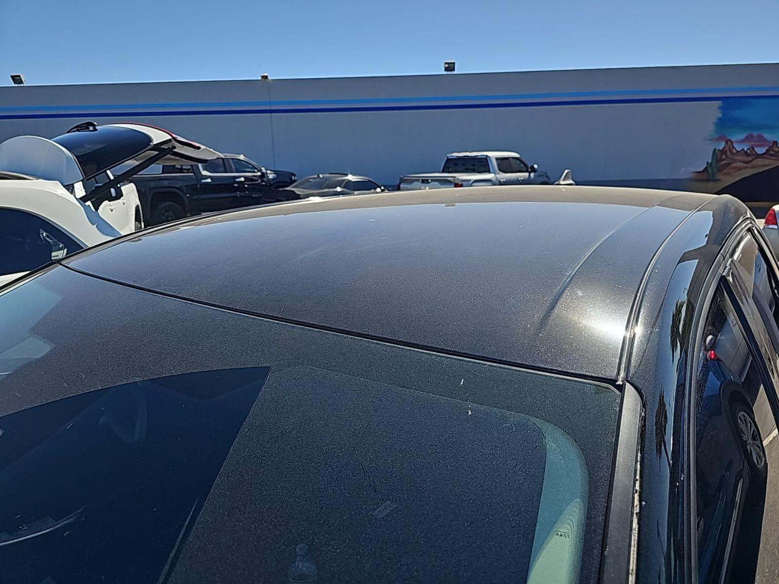 2023 Ford Edge SE AWD