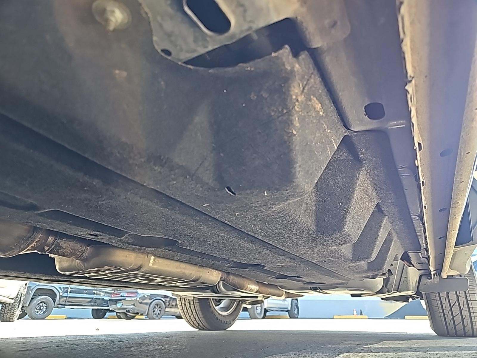 2023 Ford Edge SE AWD