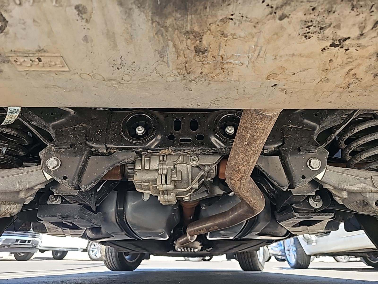 2023 Ford Edge SE AWD