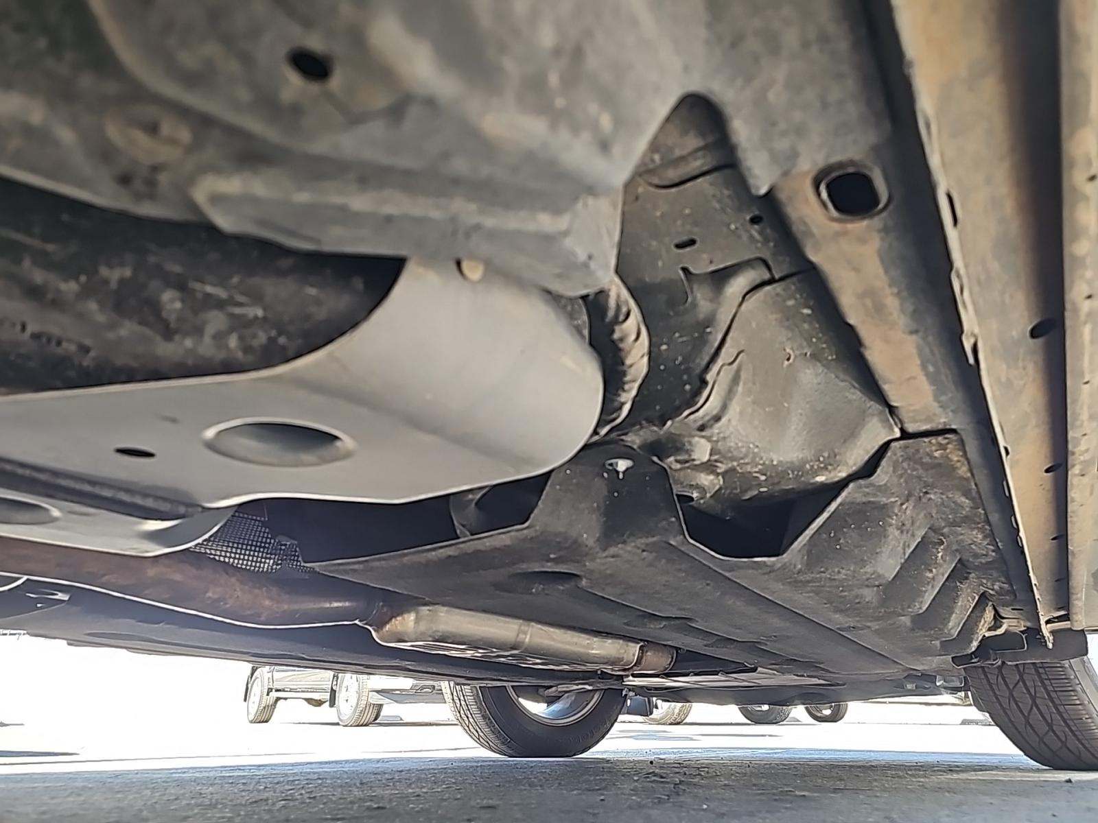 2023 Ford Edge SE AWD