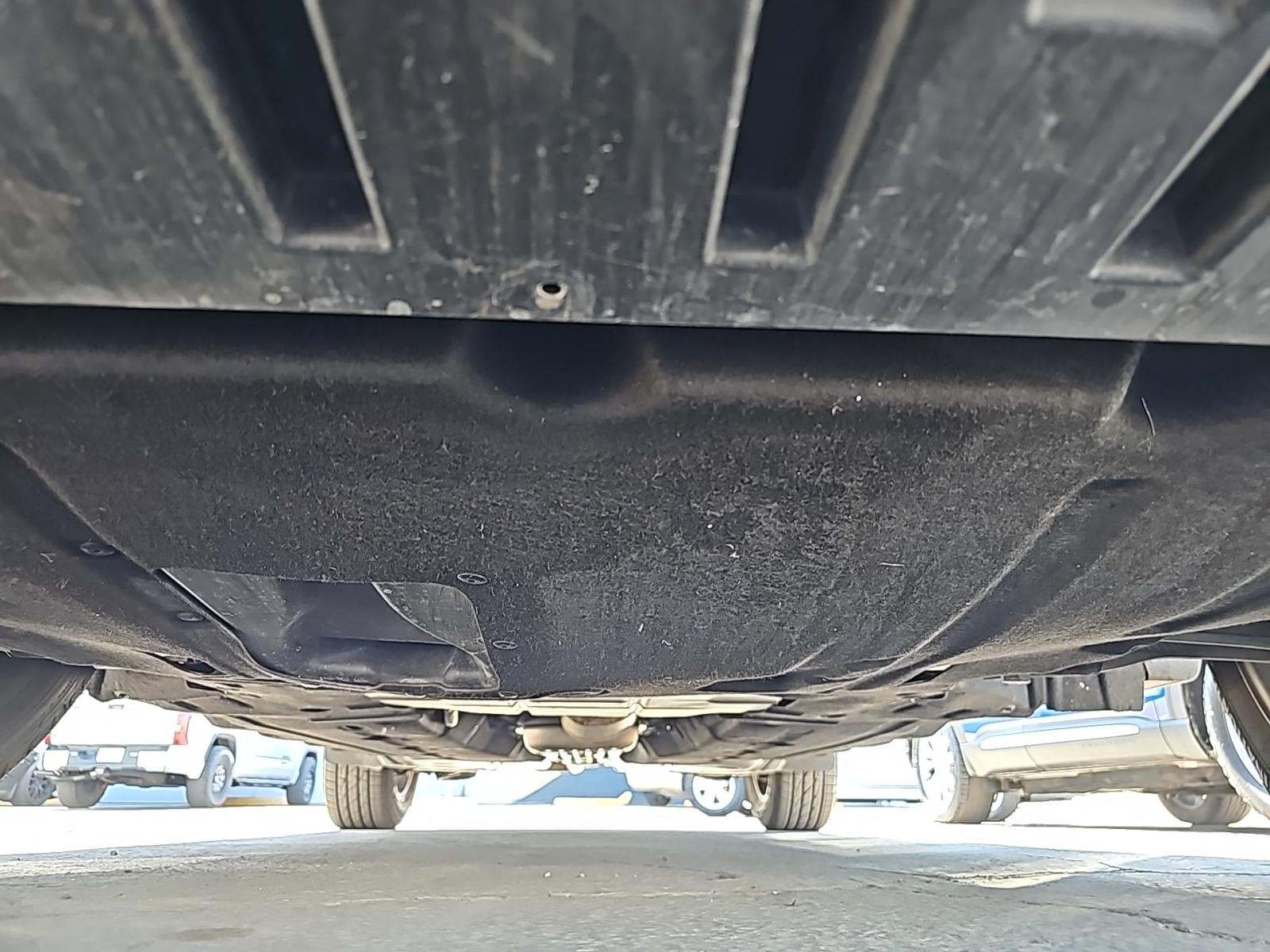 2023 Ford Edge SE AWD