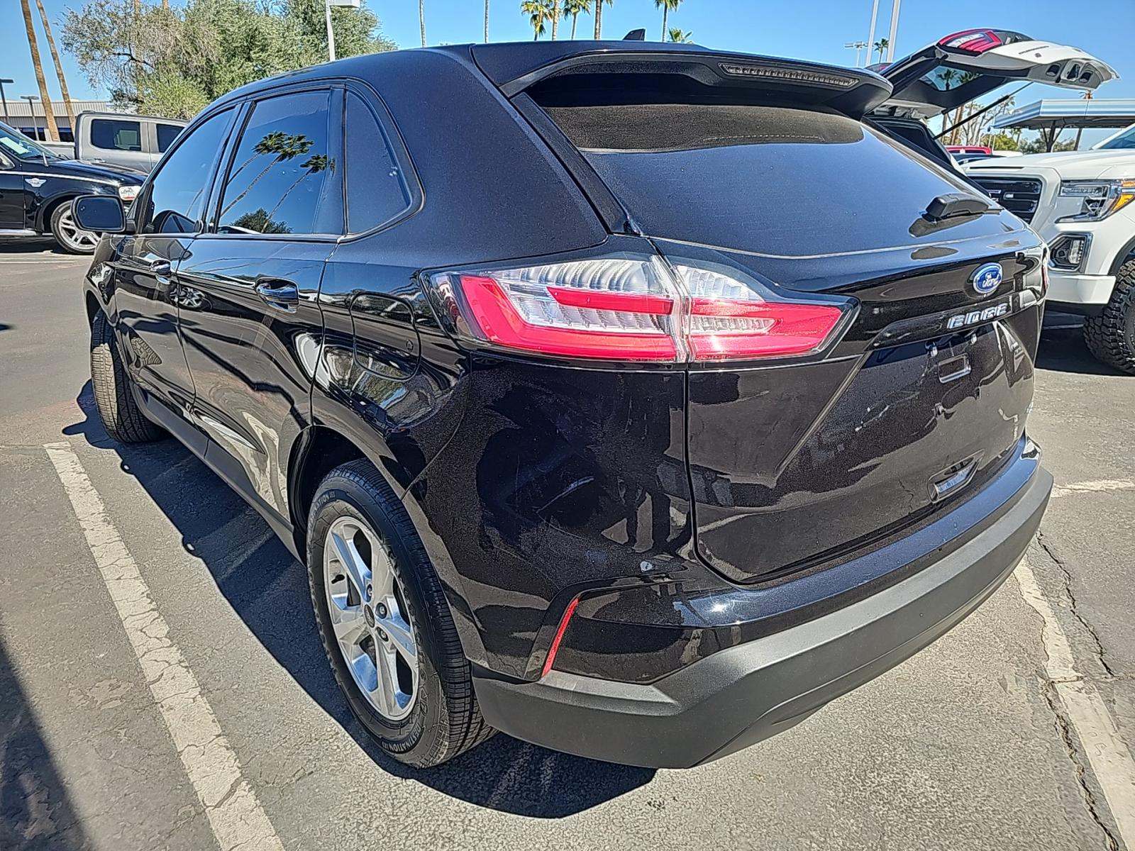 2023 Ford Edge SE AWD