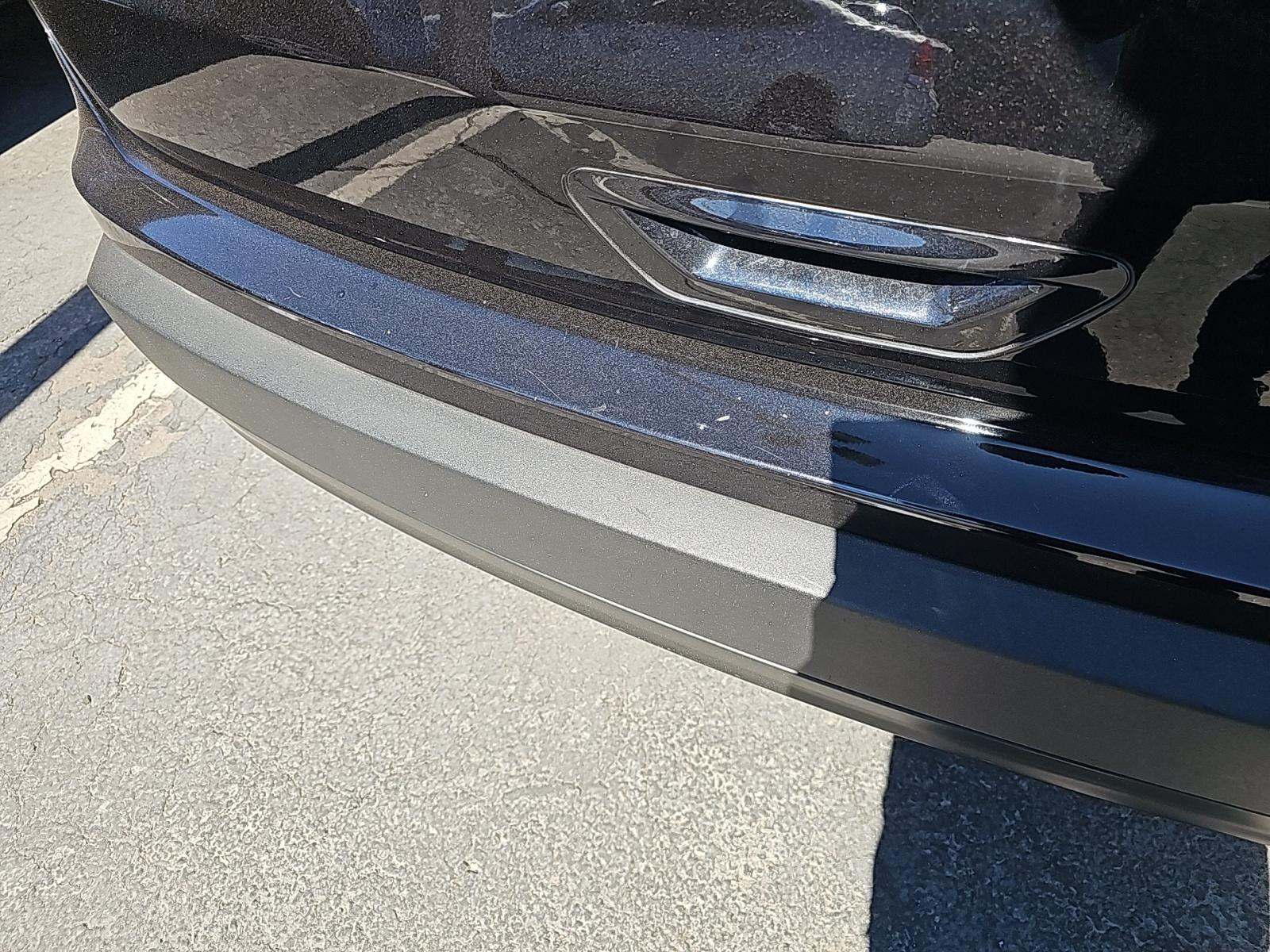 2023 Ford Edge SE AWD