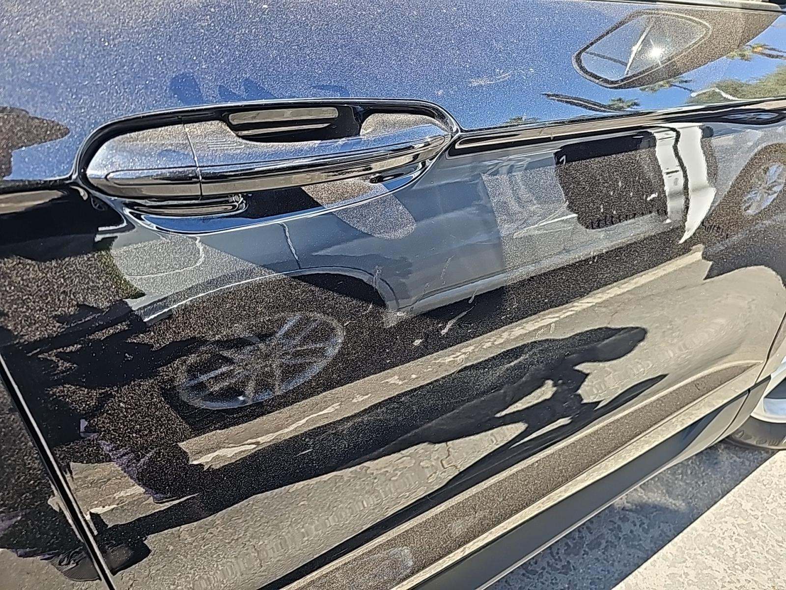 2023 Ford Edge SE AWD