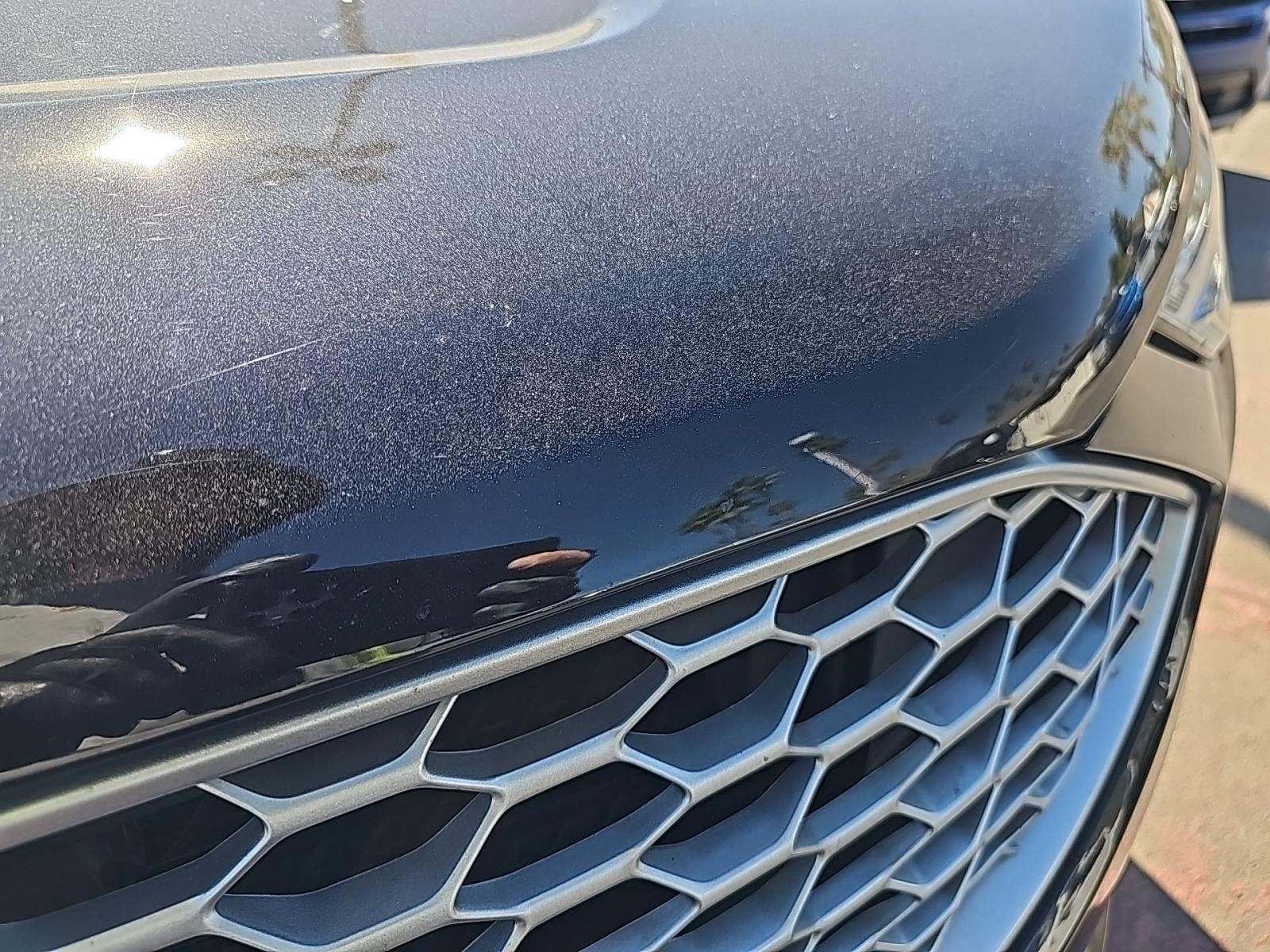 2023 Ford Edge SE AWD