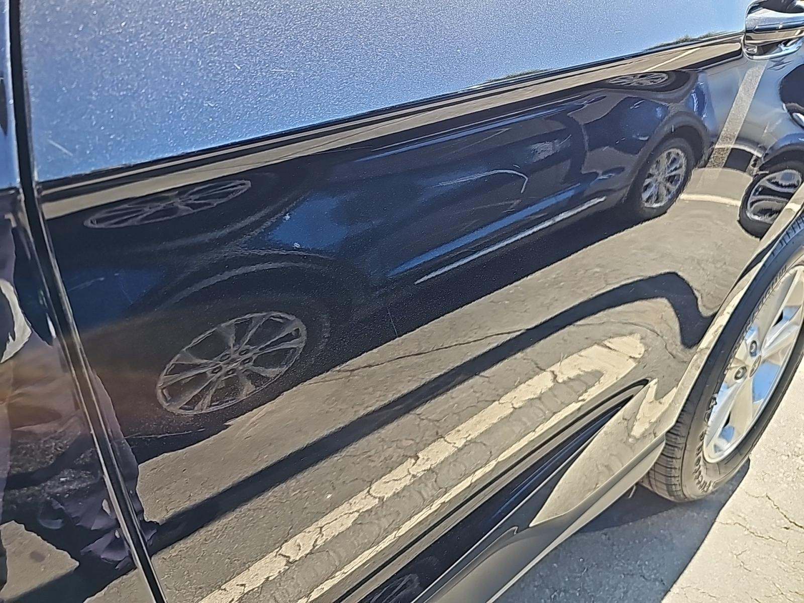 2023 Ford Edge SE AWD