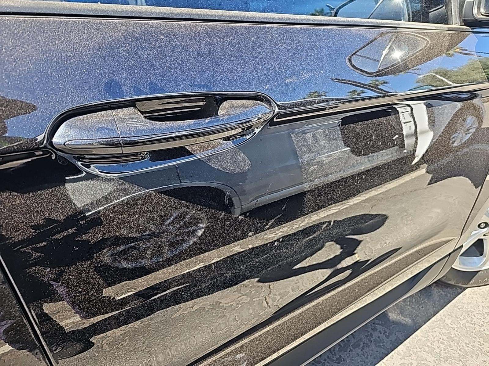 2023 Ford Edge SE AWD