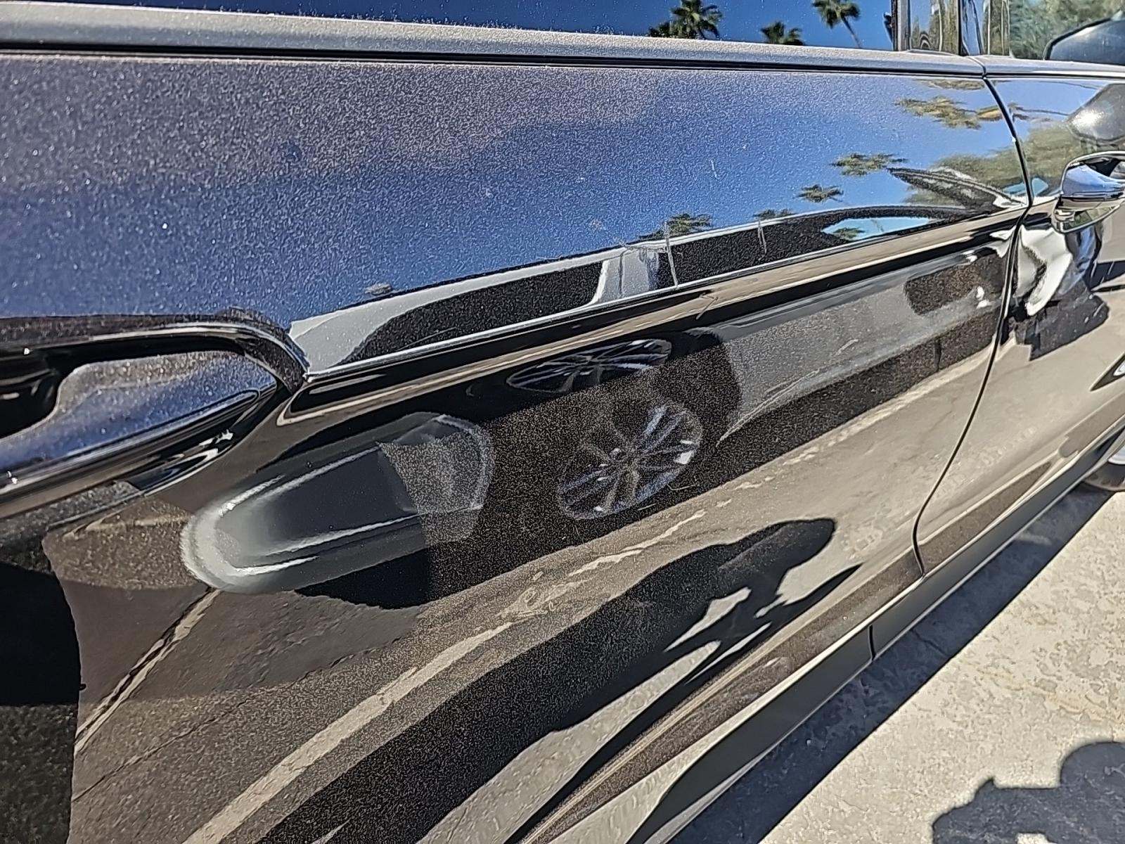 2023 Ford Edge SE AWD