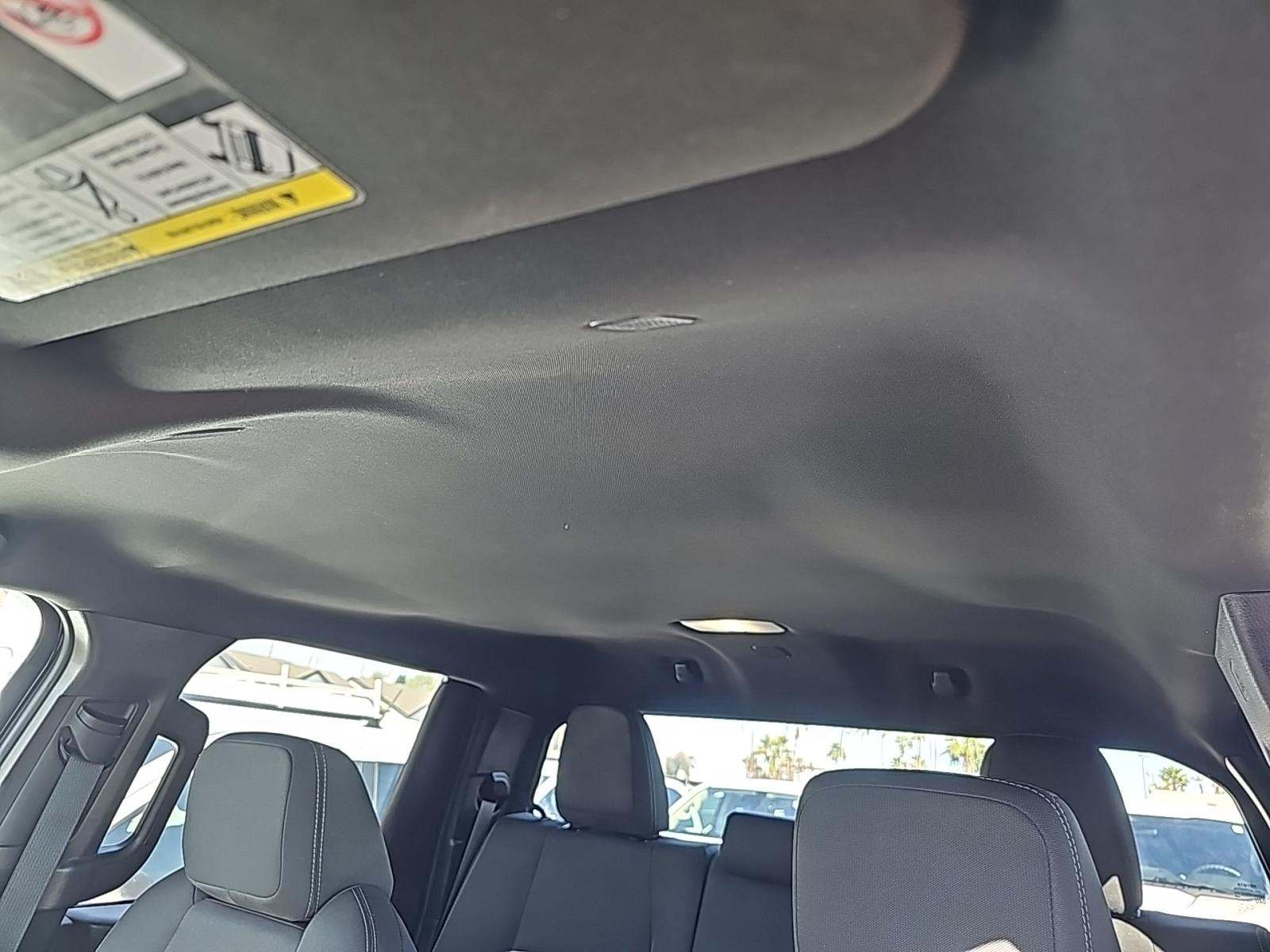 2025 Toyota Tacoma TRD Off-Road AWD