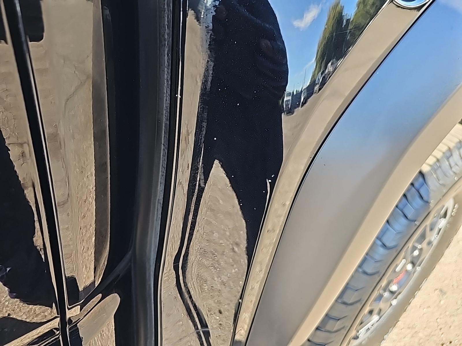 2025 Toyota Tacoma TRD Off-Road AWD