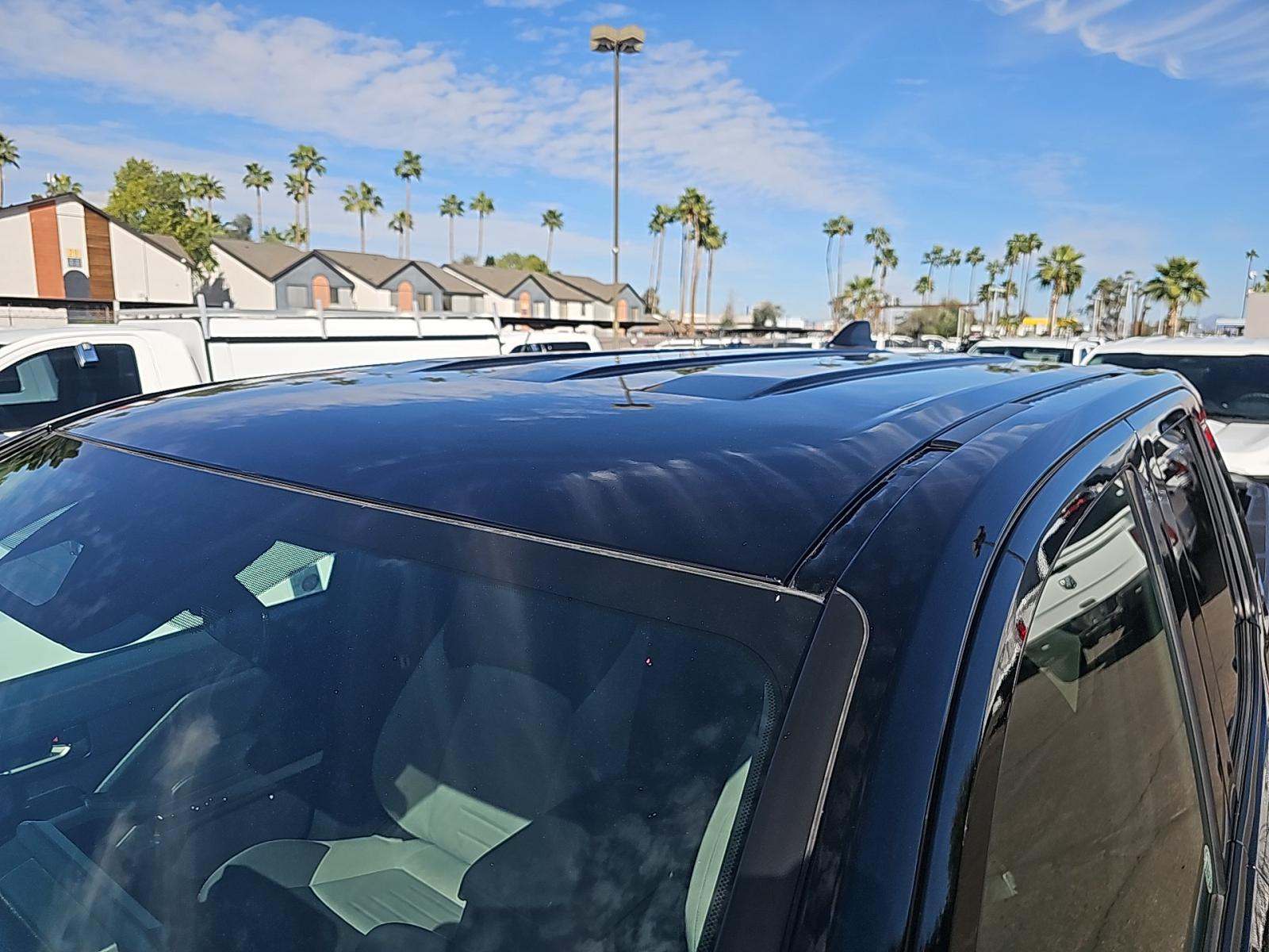 2025 Toyota Tacoma TRD Off-Road AWD