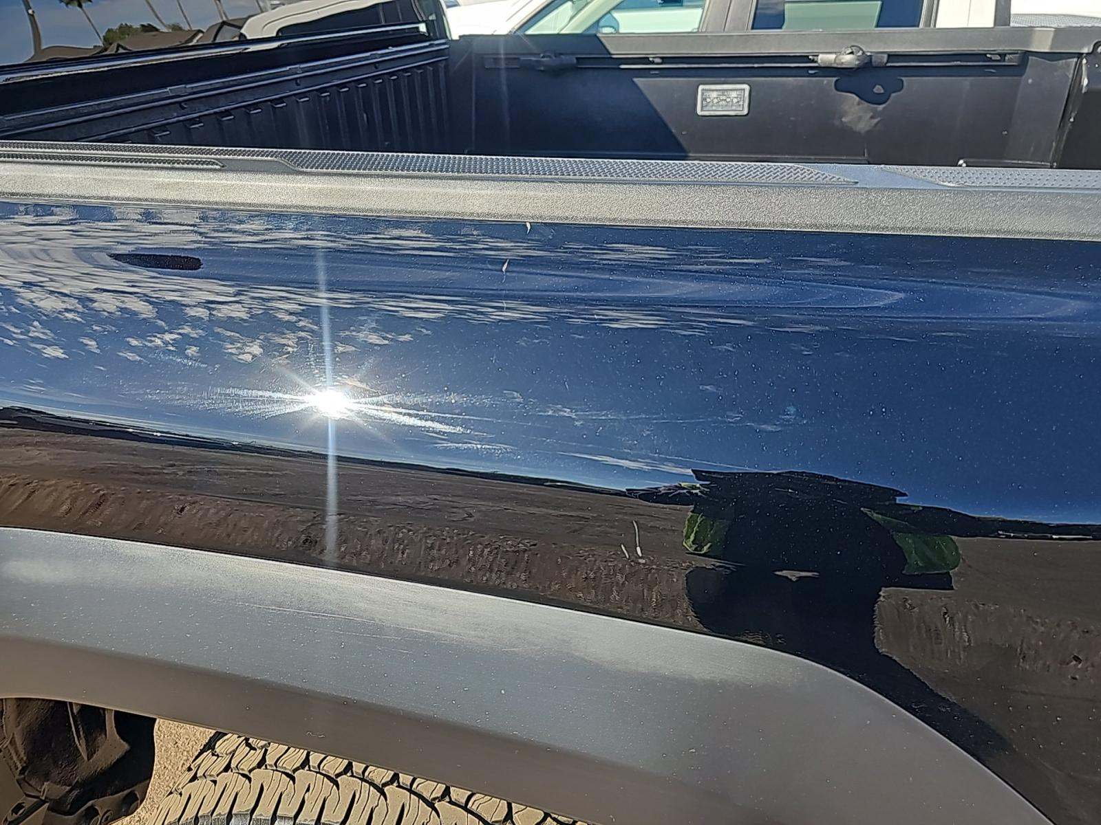 2025 Toyota Tacoma TRD Off-Road AWD