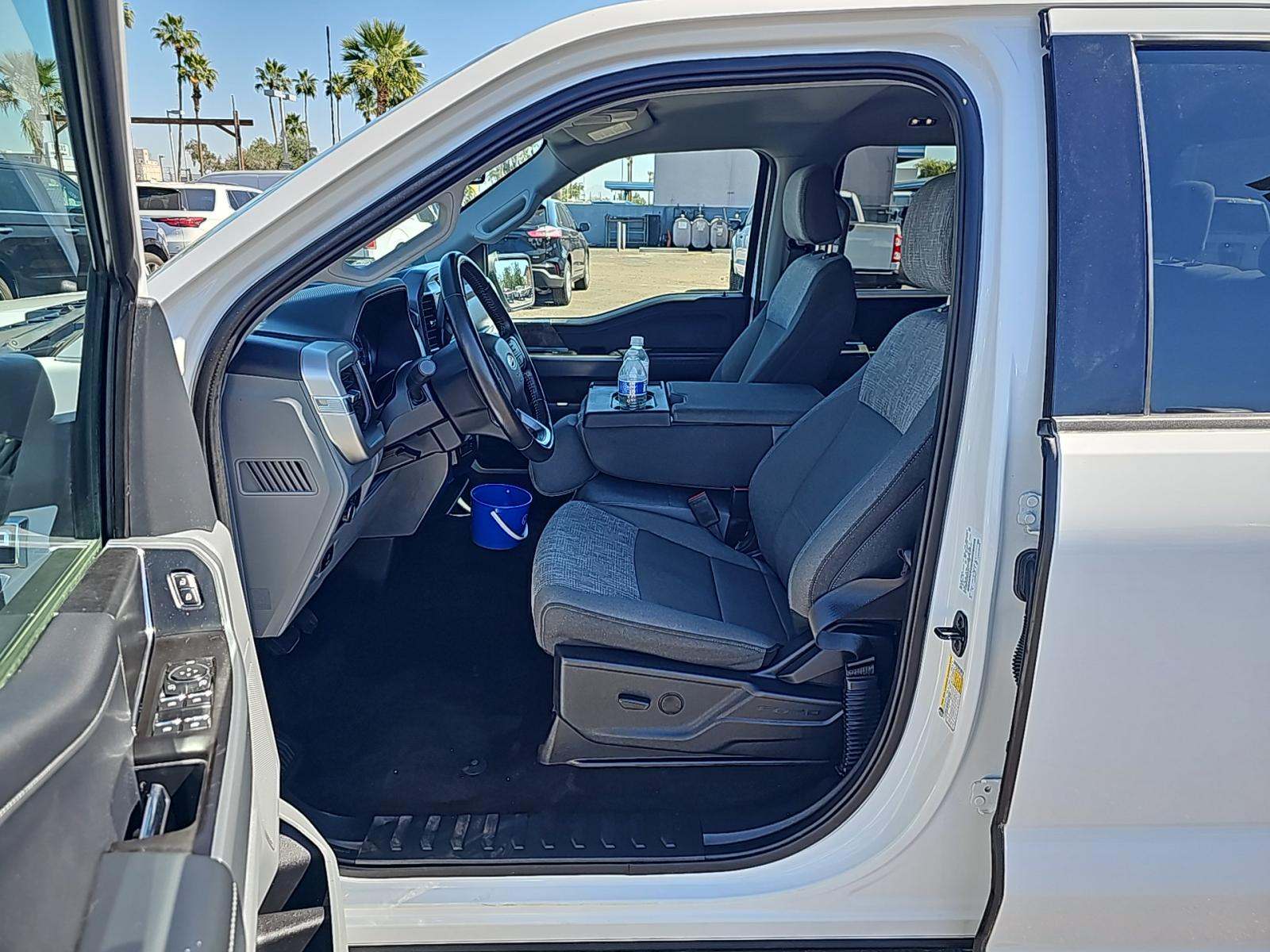 2022 Ford F-150 XLT AWD