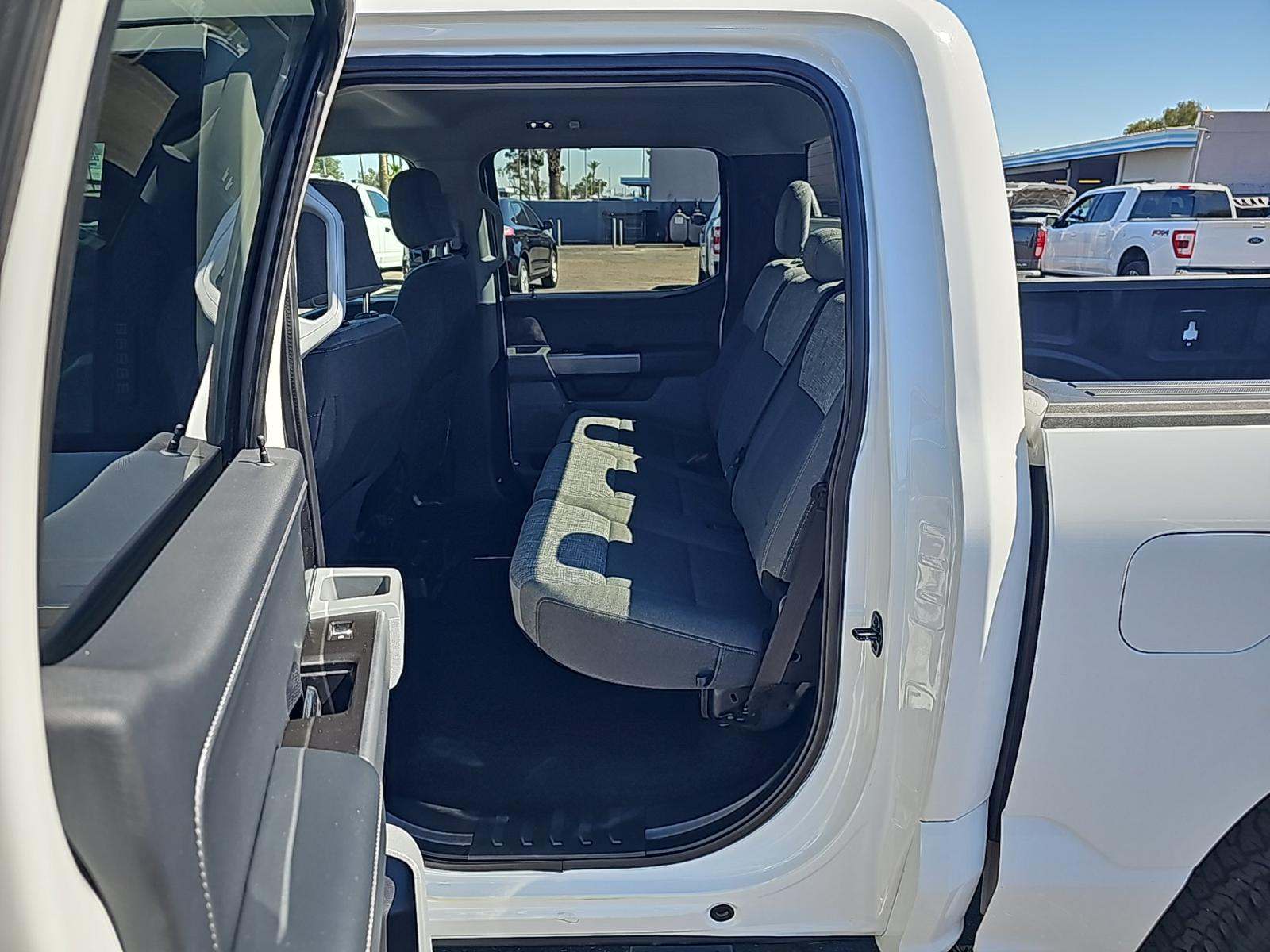 2022 Ford F-150 XLT AWD