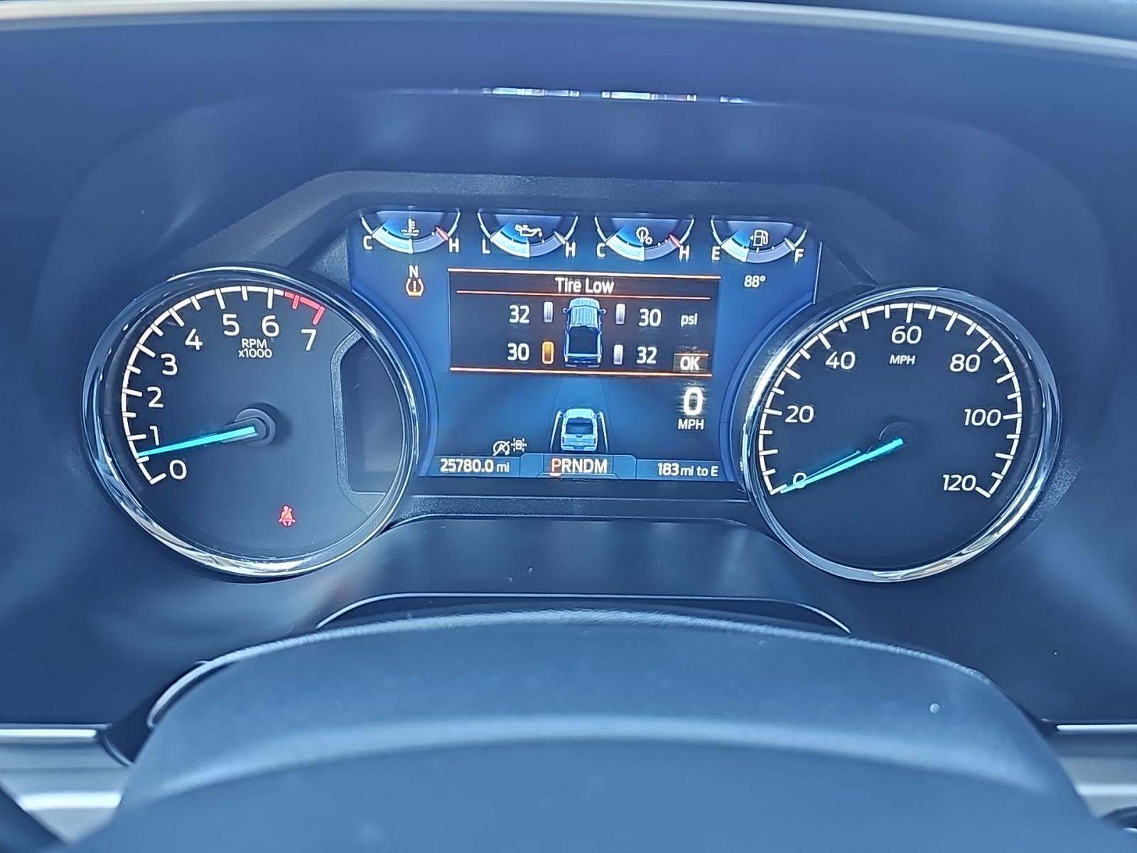 2022 Ford F-150 XLT AWD