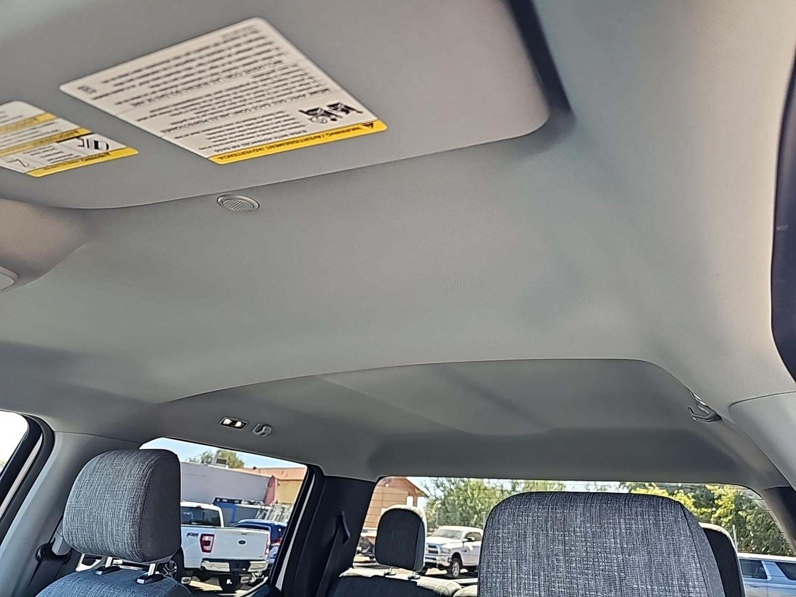 2022 Ford F-150 XLT AWD