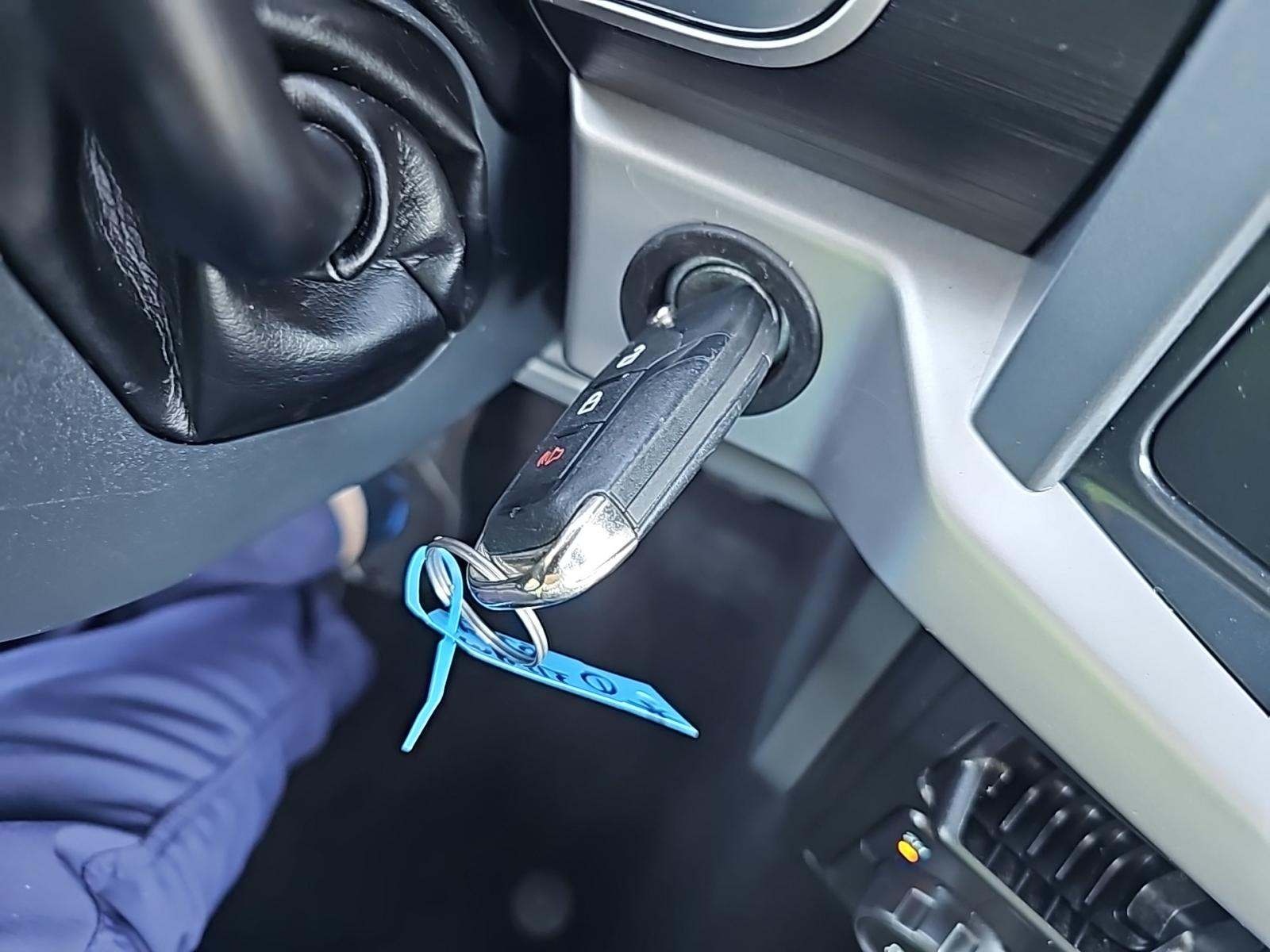 2022 Ford F-150 XLT AWD