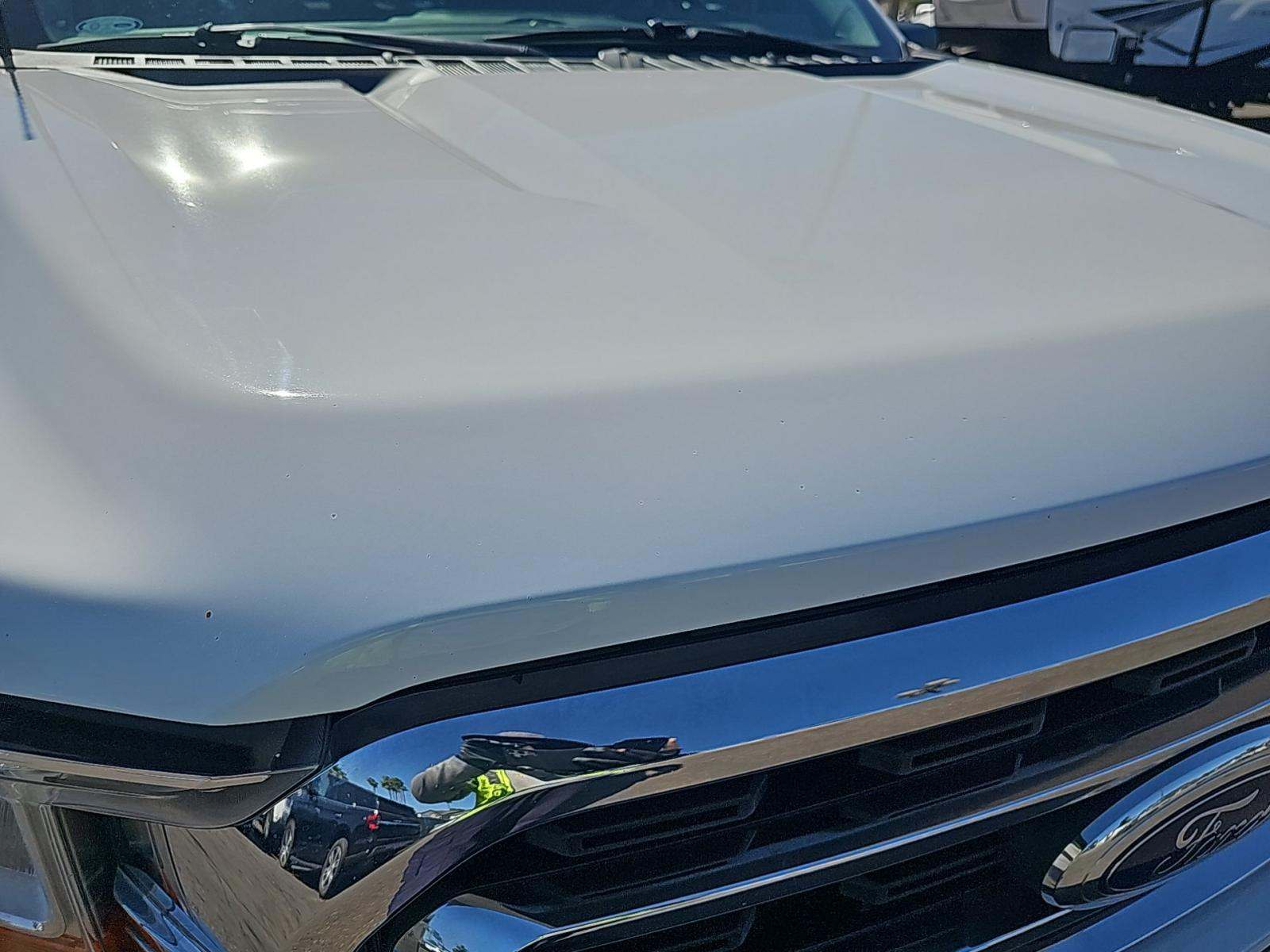 2022 Ford F-150 XLT AWD