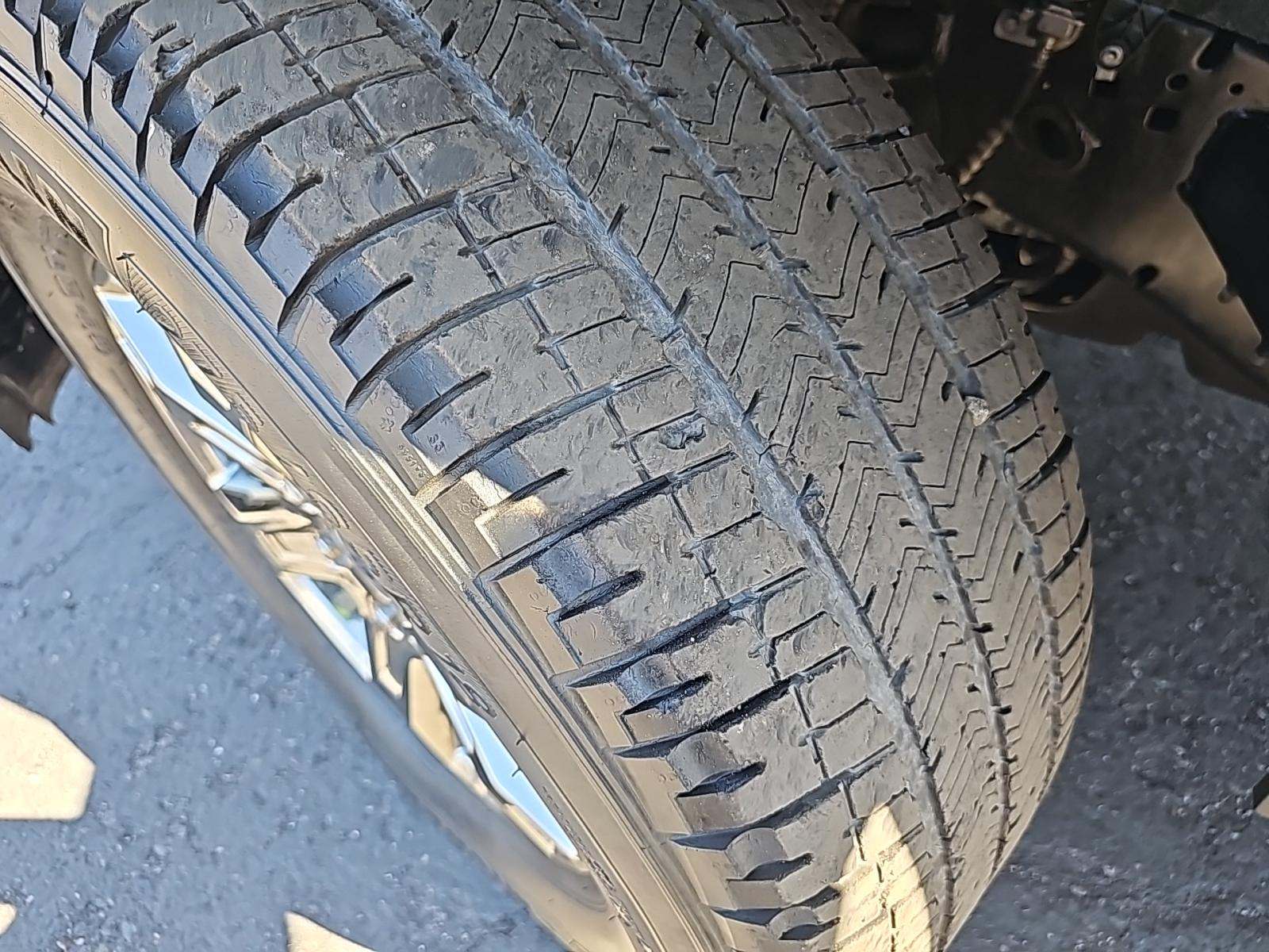 2022 Ford F-150 XLT AWD