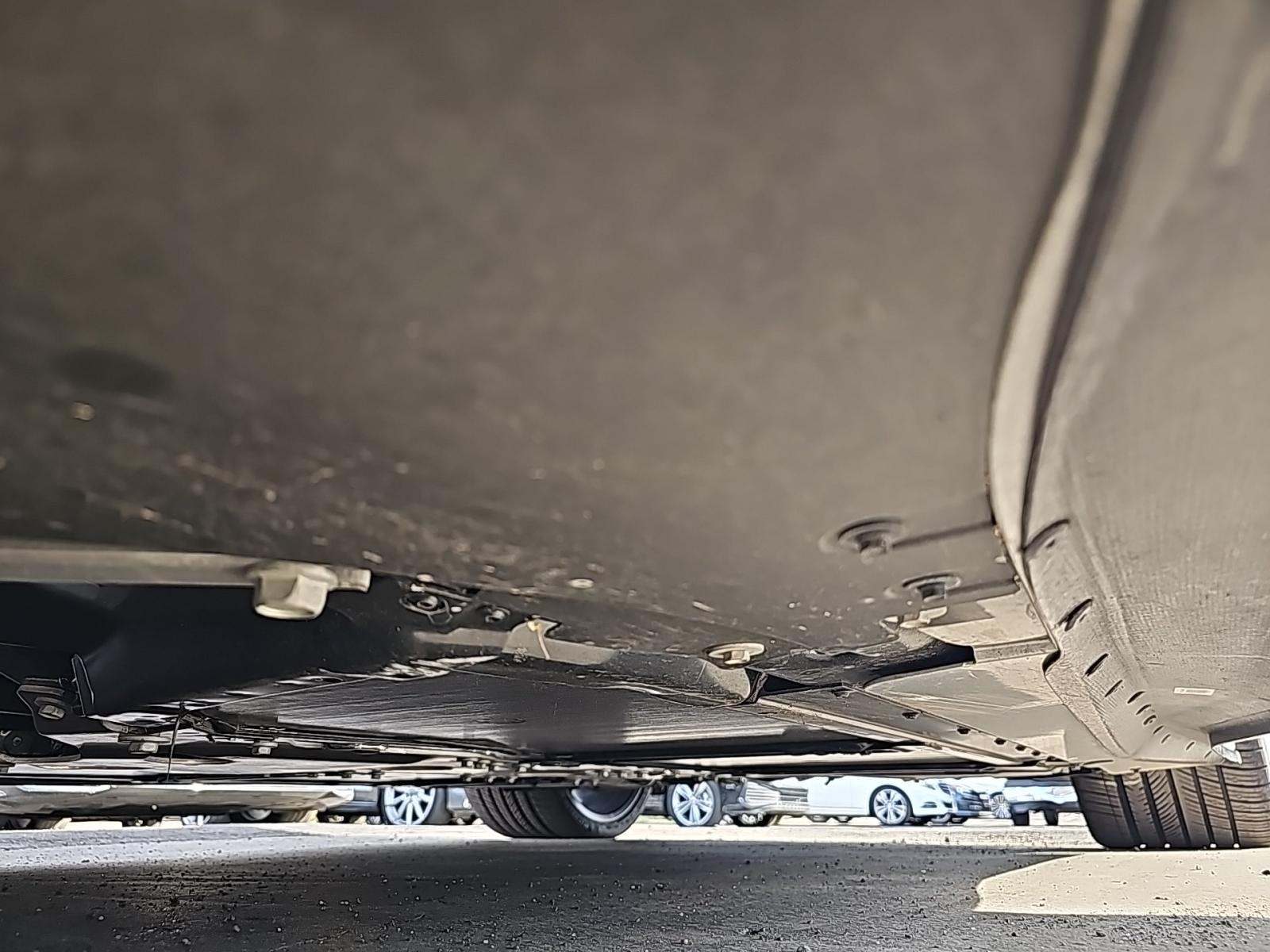 CHEVROLET CORVETTE - 7