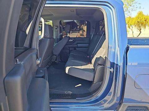 CHEVROLET CUSTOM - 9