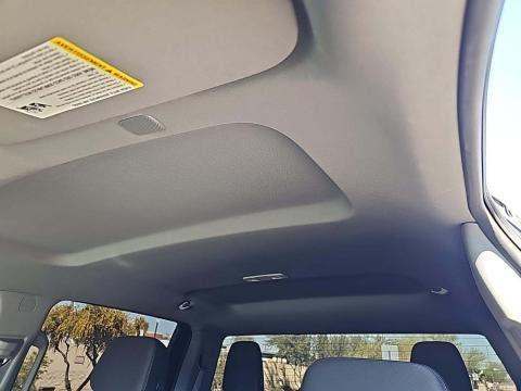 CHEVROLET CUSTOM - 7