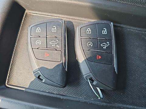 CHEVROLET CUSTOM - 4