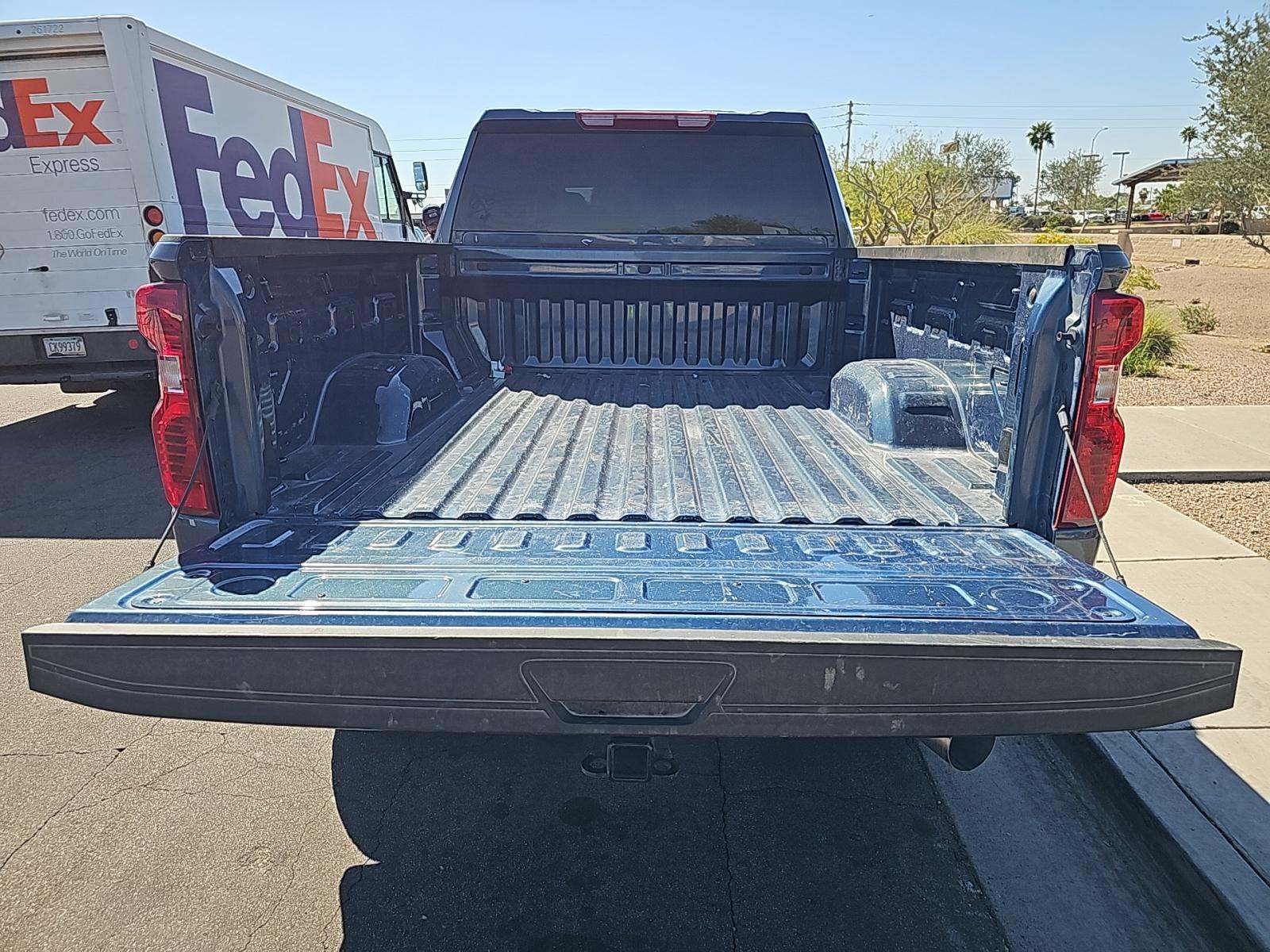 CHEVROLET OTHER - 10