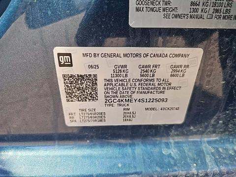 CHEVROLET CUSTOM - 1