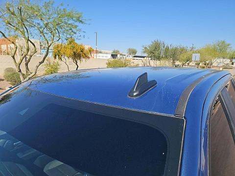 CHEVROLET CUSTOM - 8