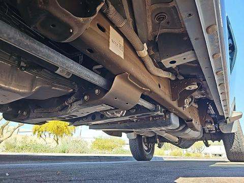 CHEVROLET CUSTOM - 3