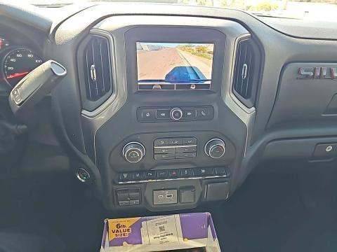 CHEVROLET CUSTOM - 6